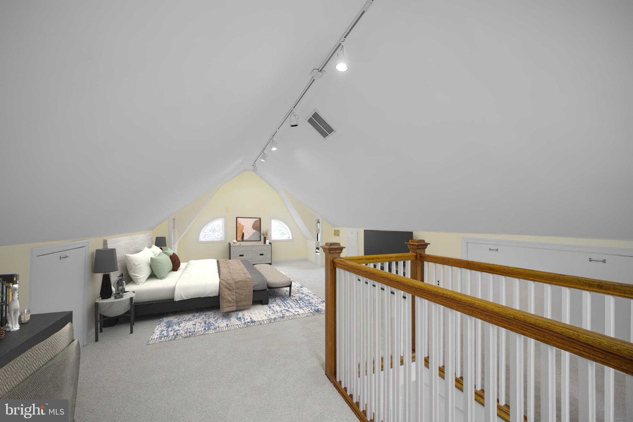 CHEVY CHASE TERRACE - Residential