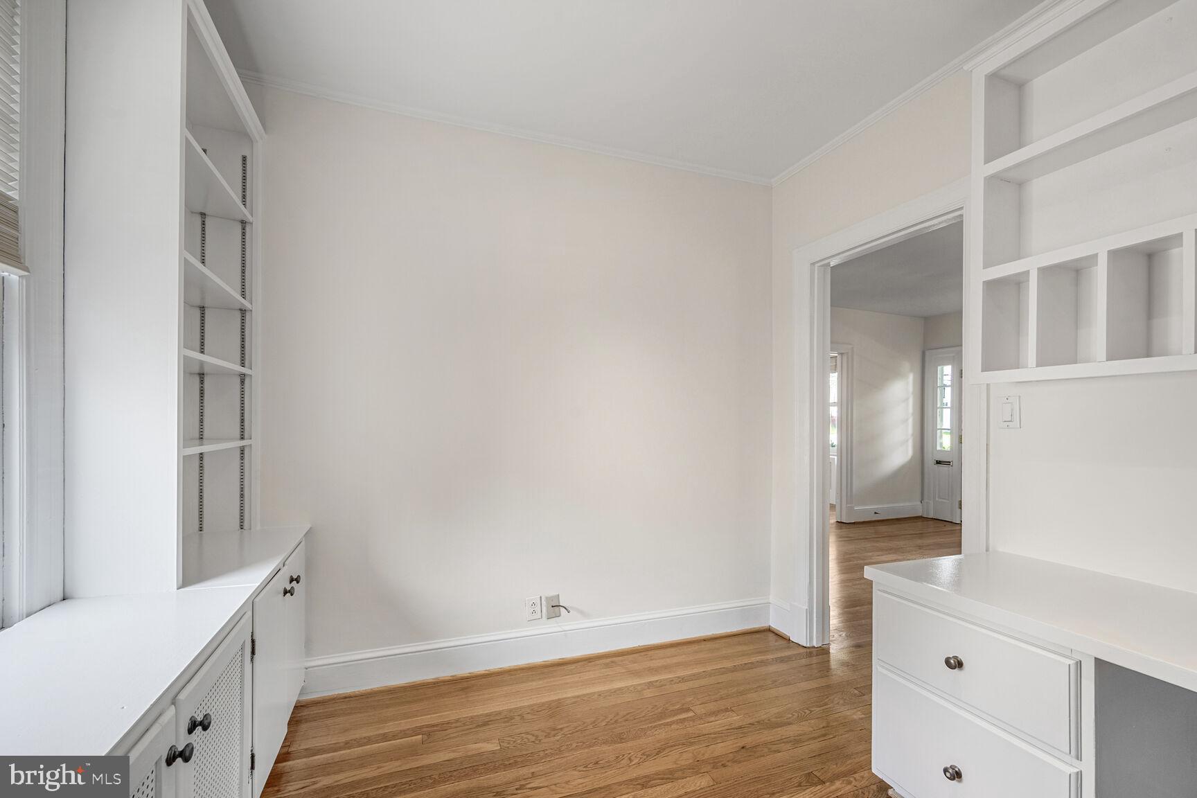 CHEVY CHASE TERRACE - Residential