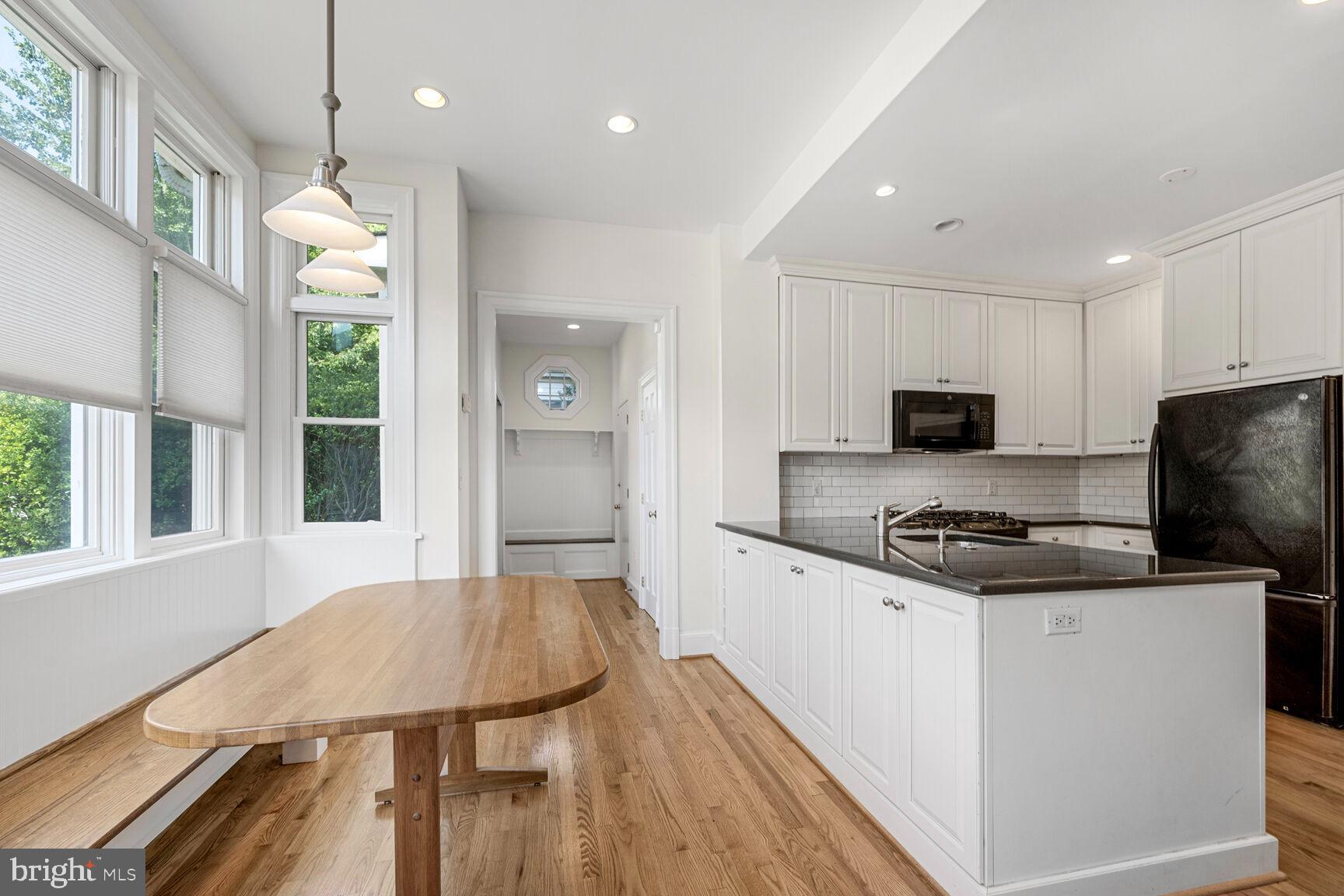 CHEVY CHASE TERRACE - Residential