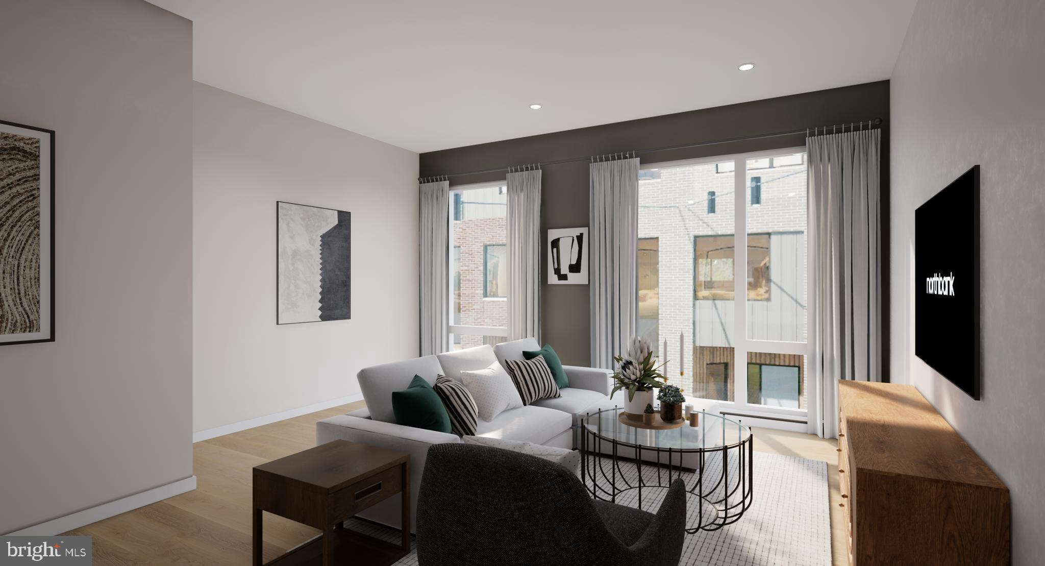 NORTHBANK - Residential