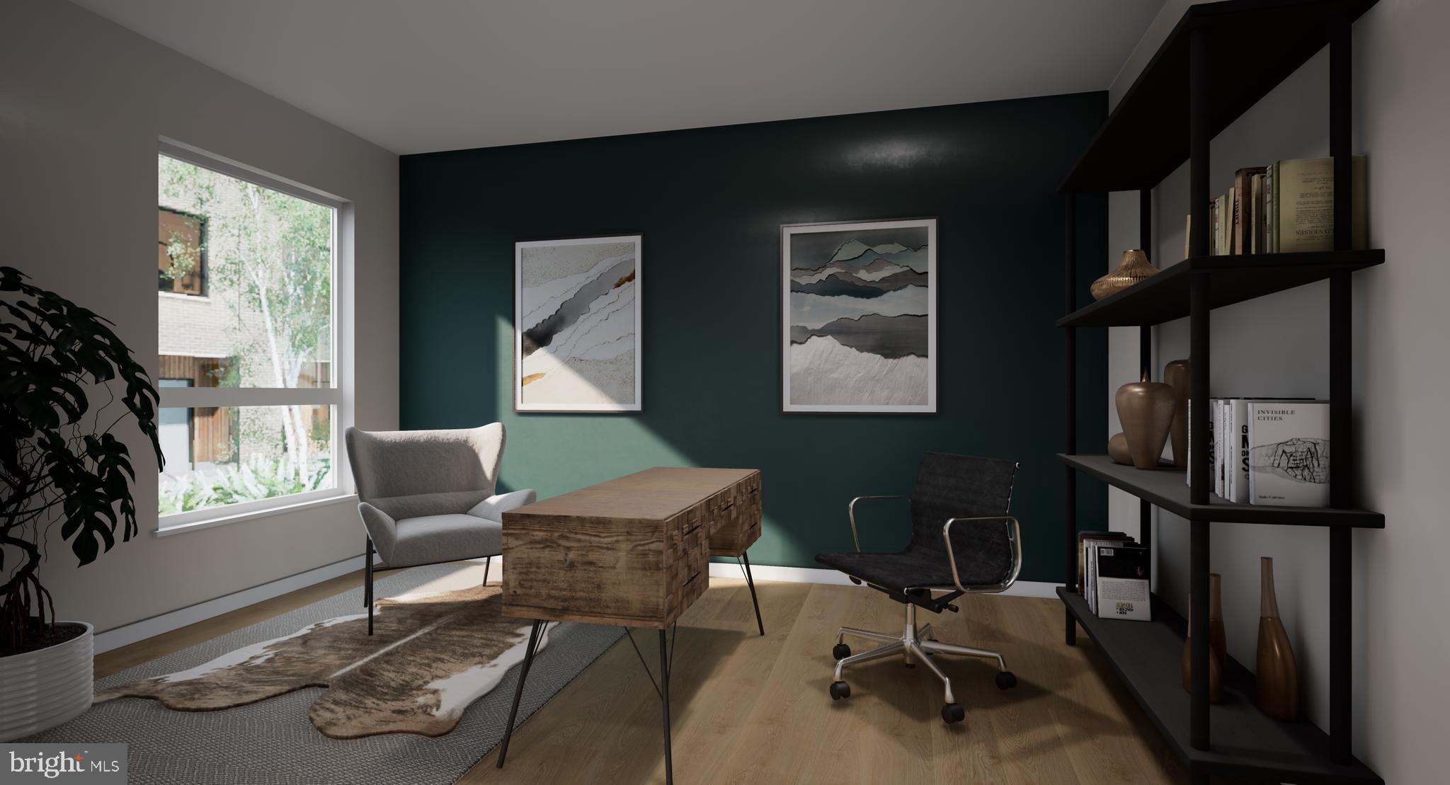 NORTHBANK - Residential