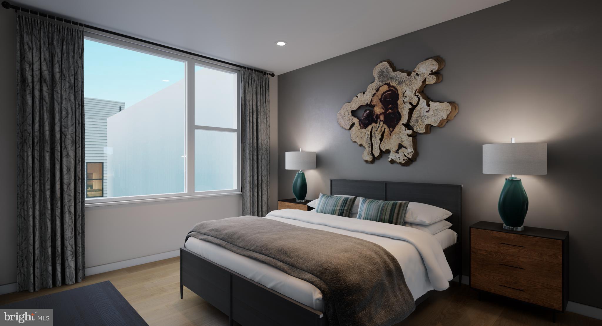 NORTHBANK - Residential