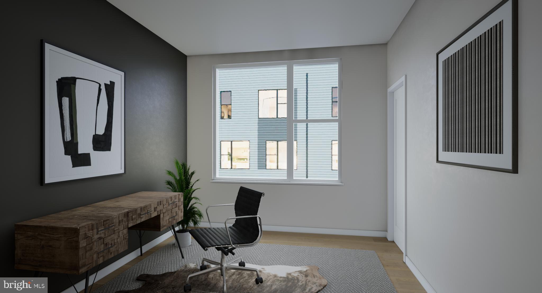 NORTHBANK - Residential