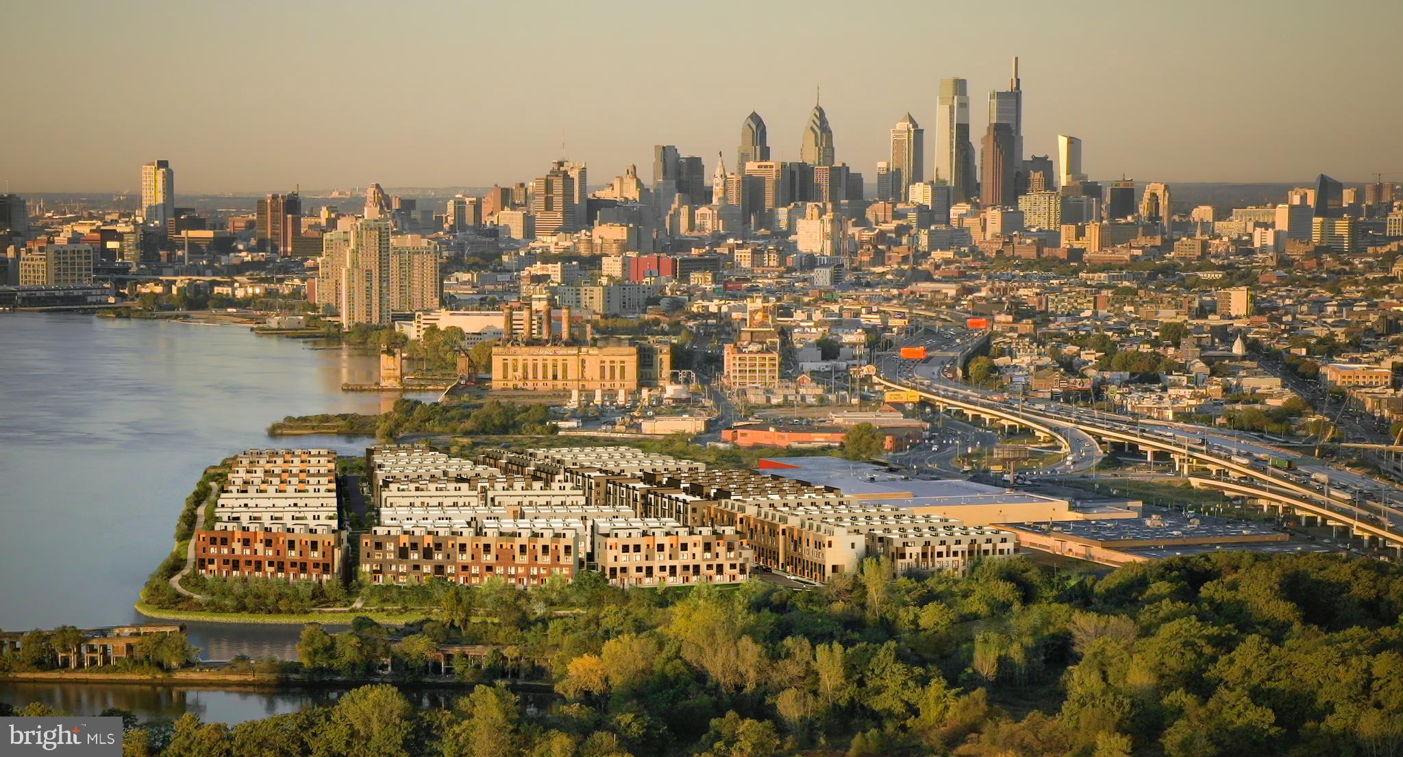 NORTHBANK - Residential