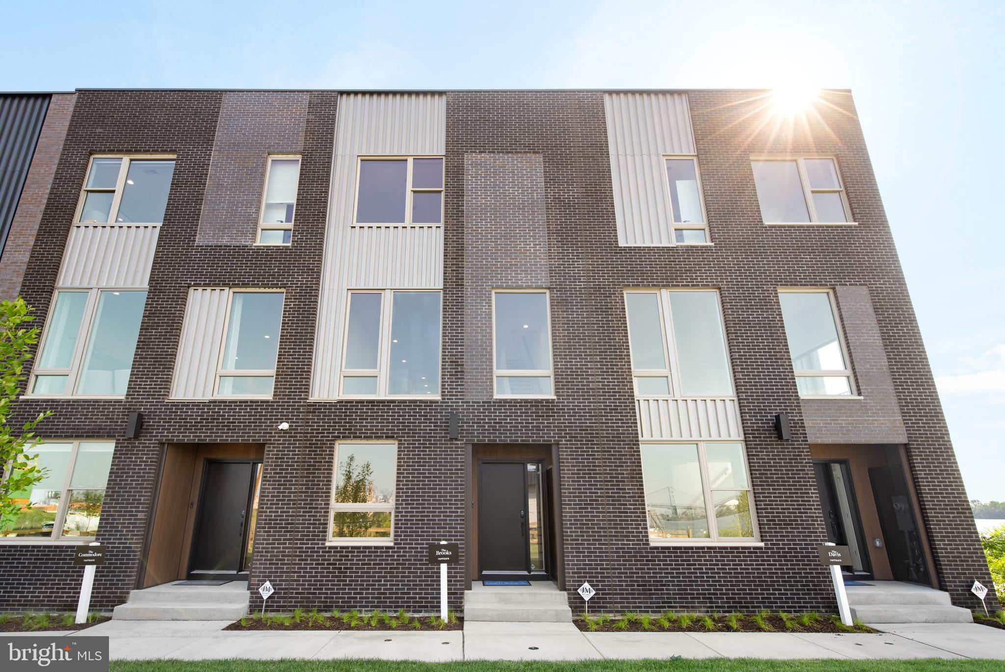 NORTHBANK - Residential