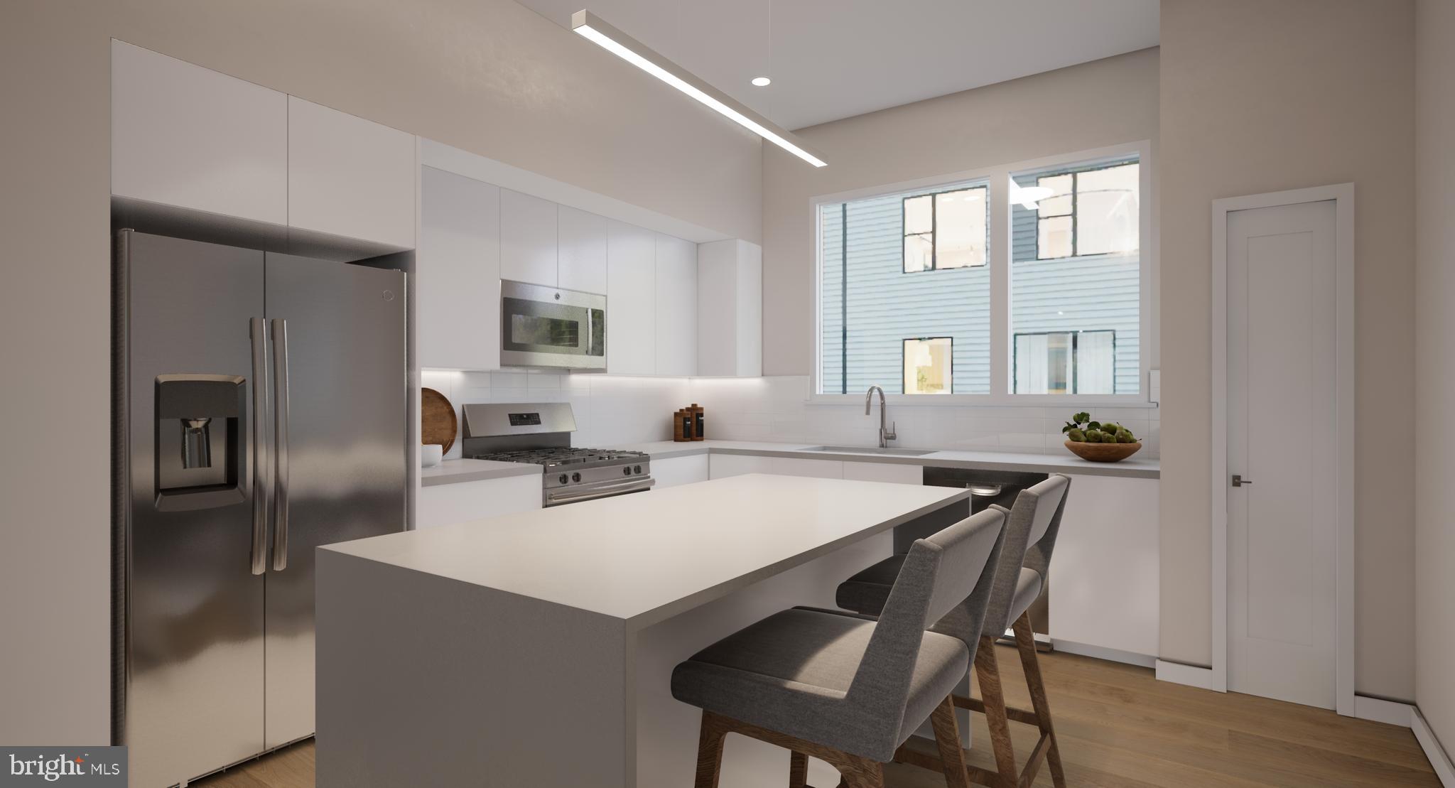 NORTHBANK - Residential