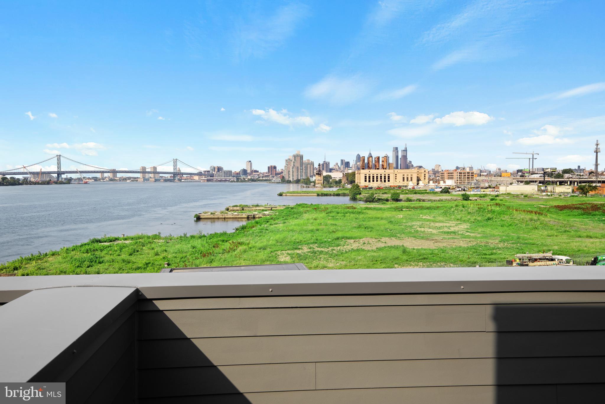 NORTHBANK - Residential