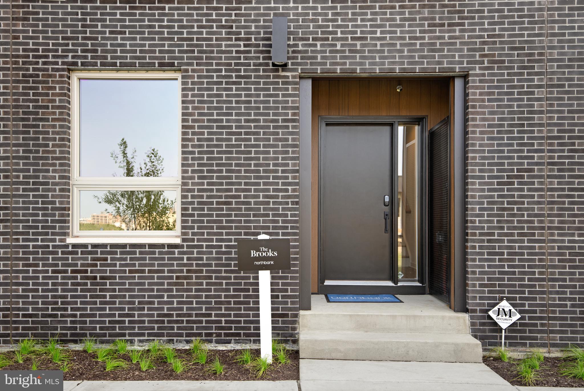 NORTHBANK - Residential