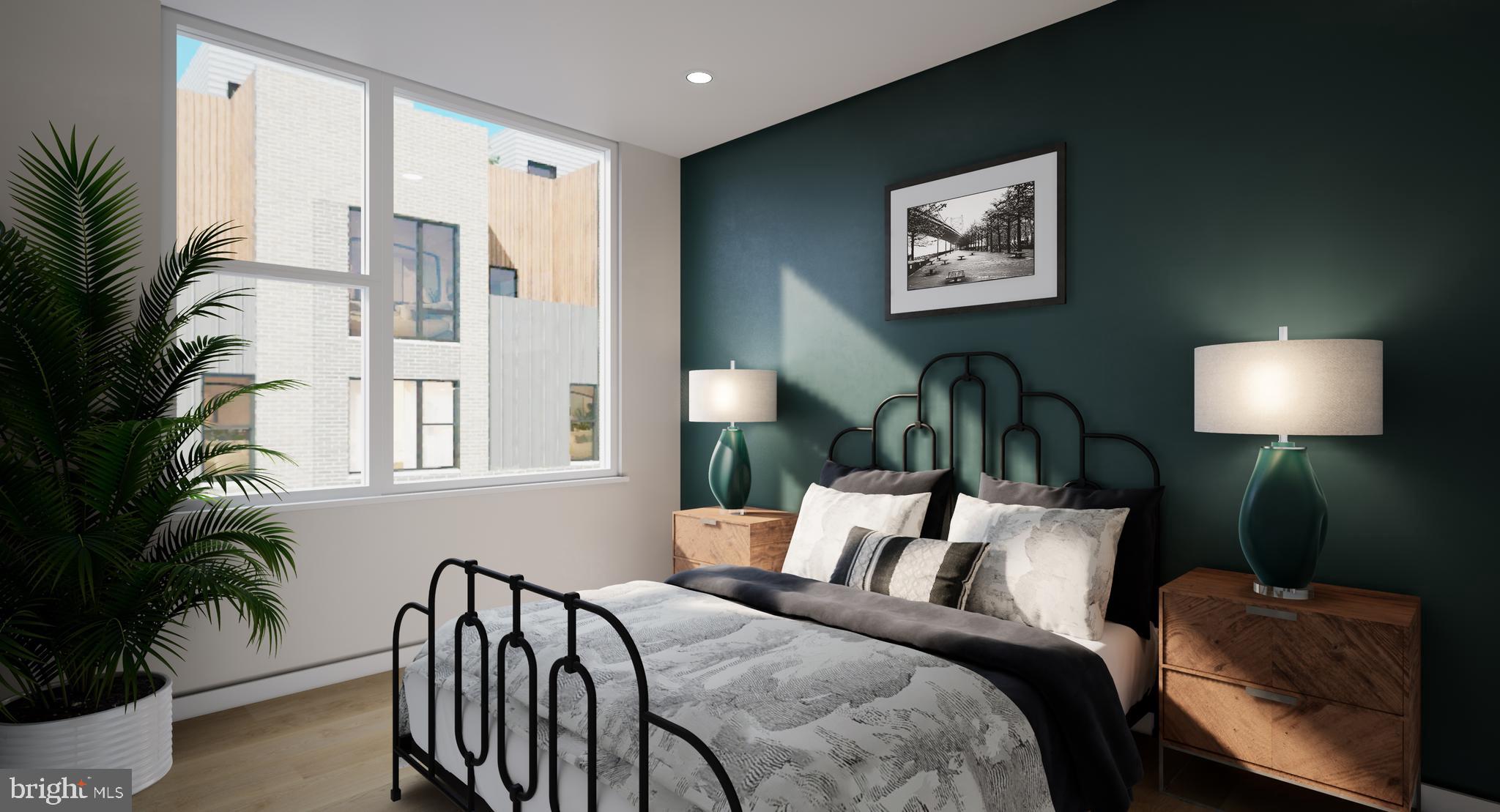 NORTHBANK - Residential