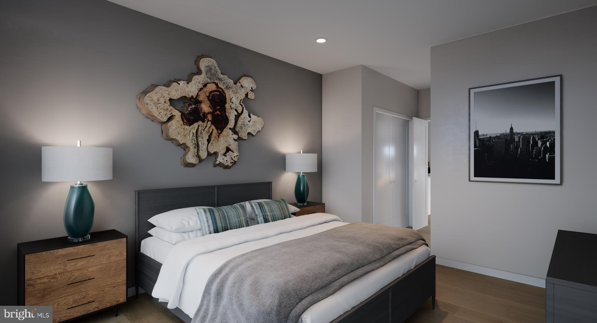 NORTHBANK - Residential