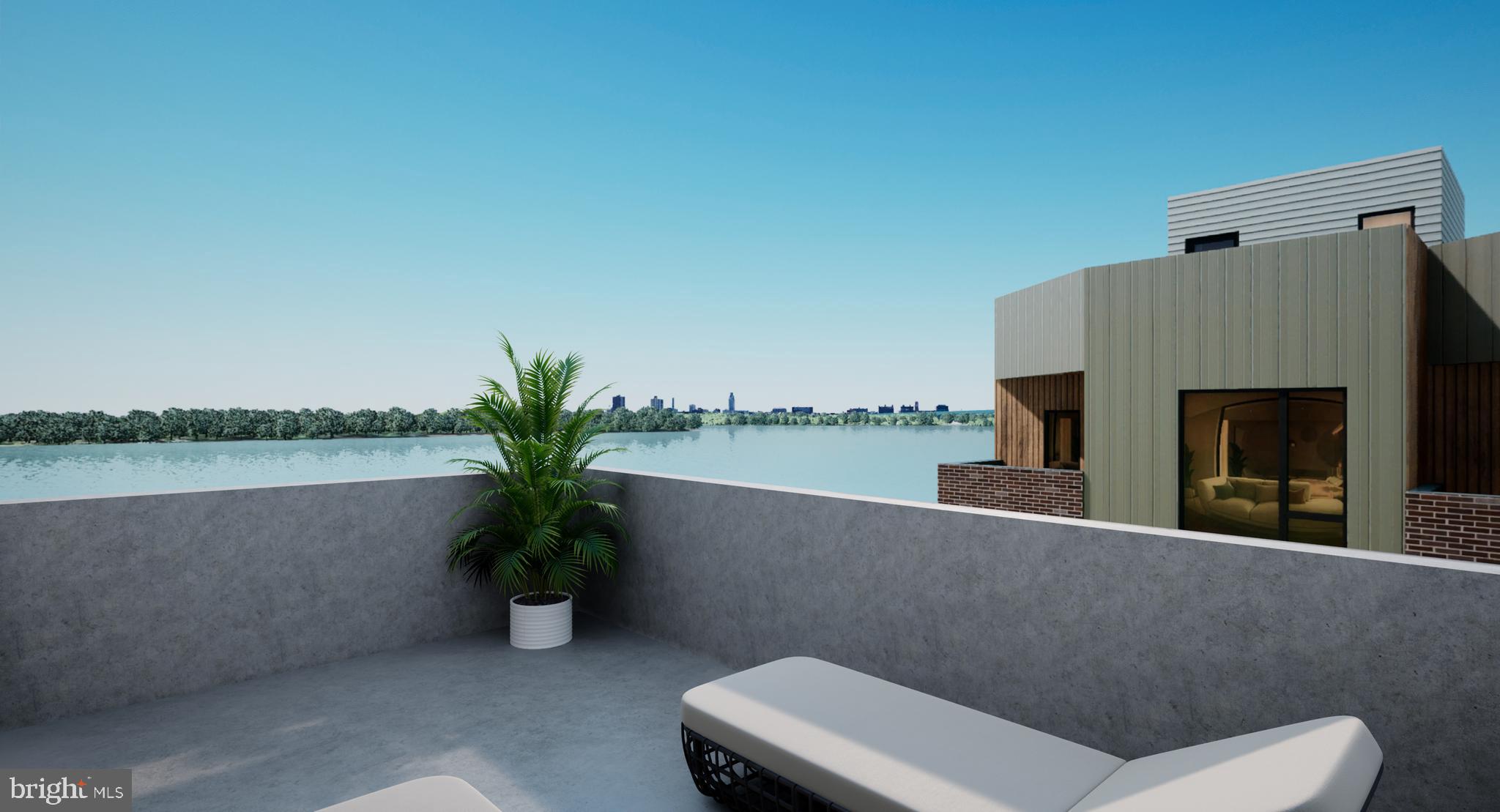 NORTHBANK - Residential