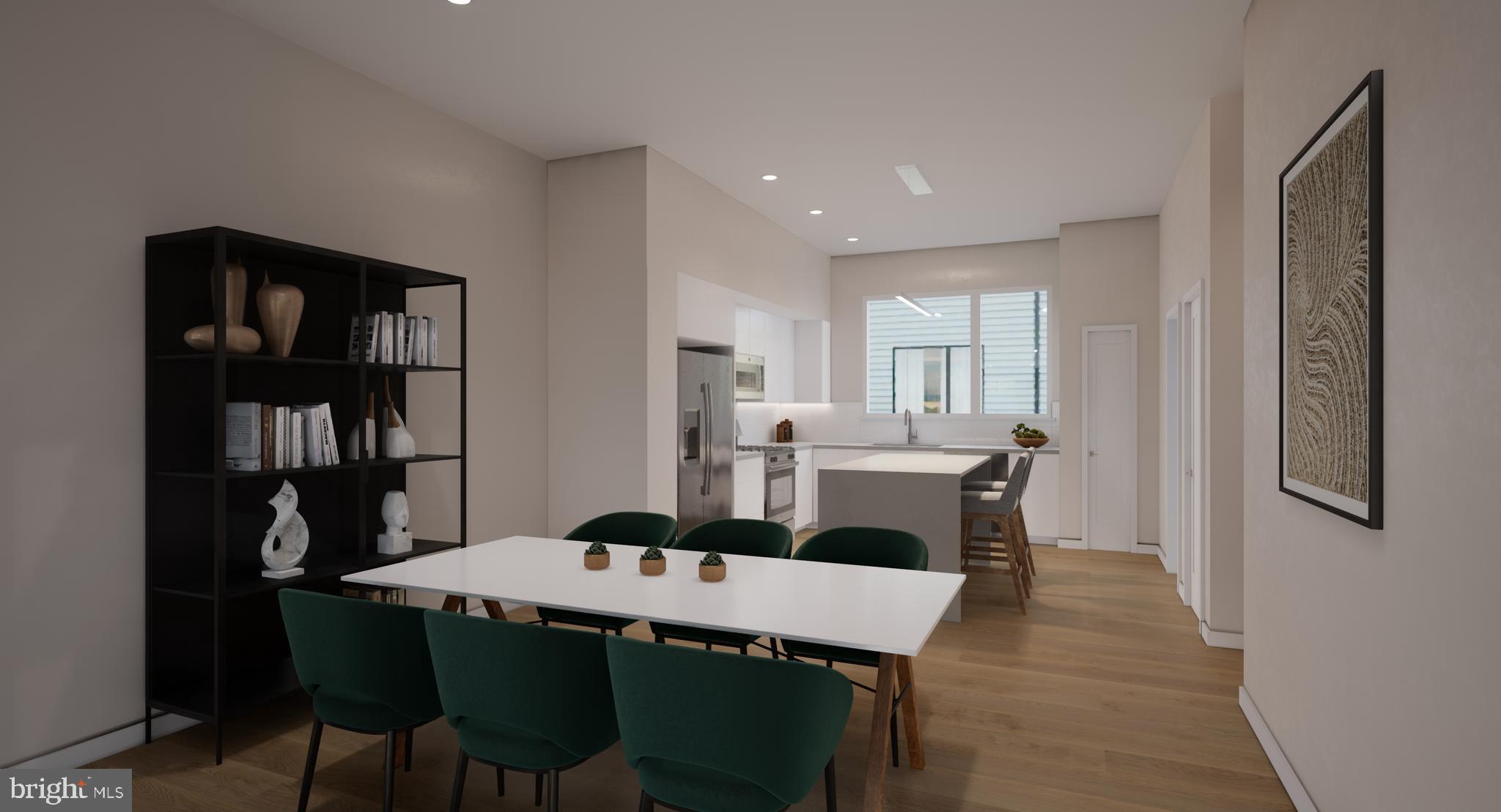 NORTHBANK - Residential