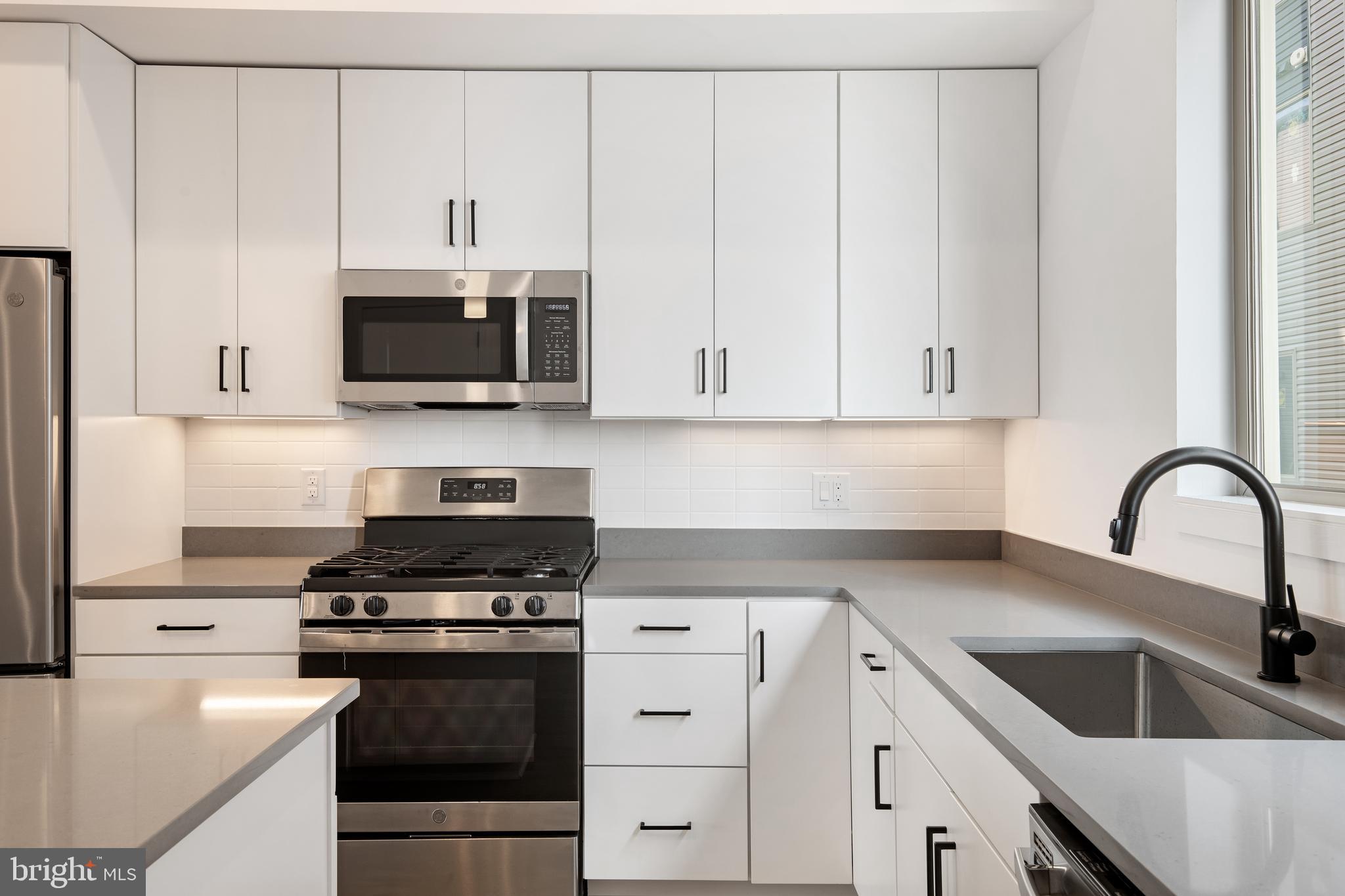 NORTHBANK - Residential