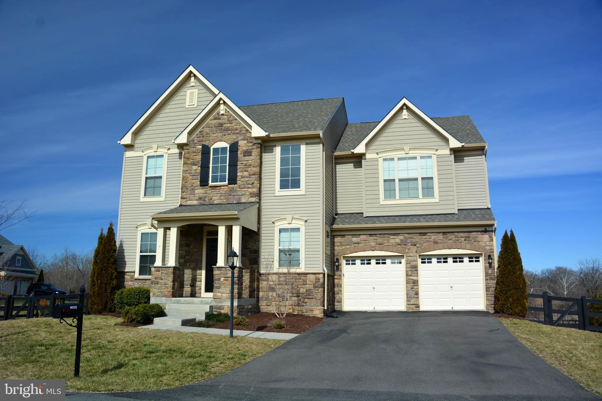 WULF CREST - Residential