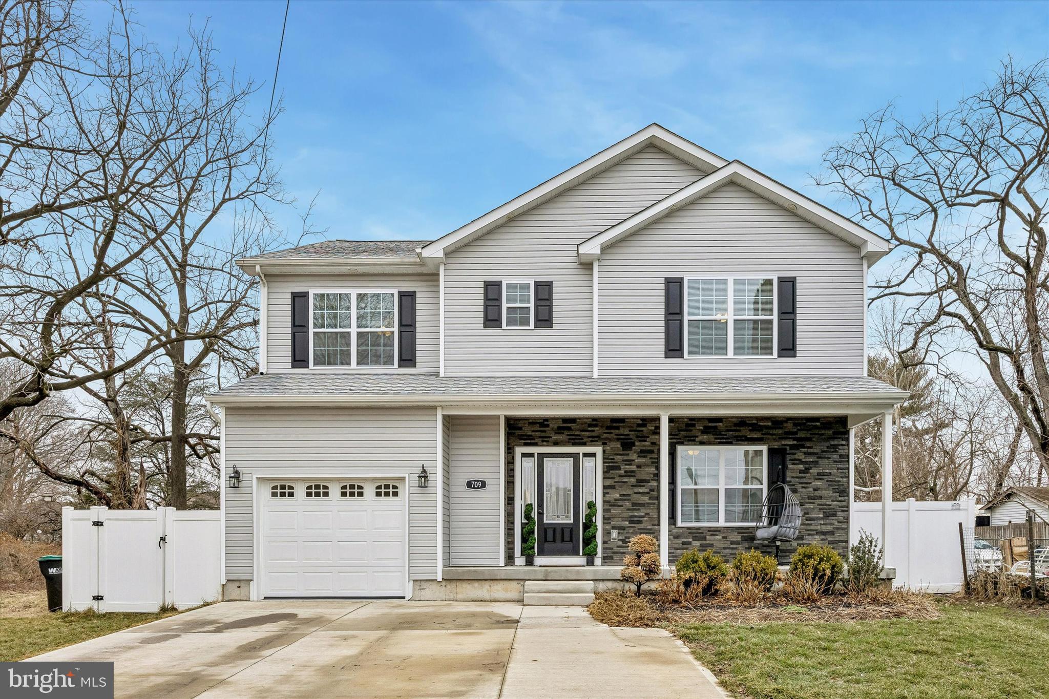 709 SHADYSIDE AVE. AVENUE