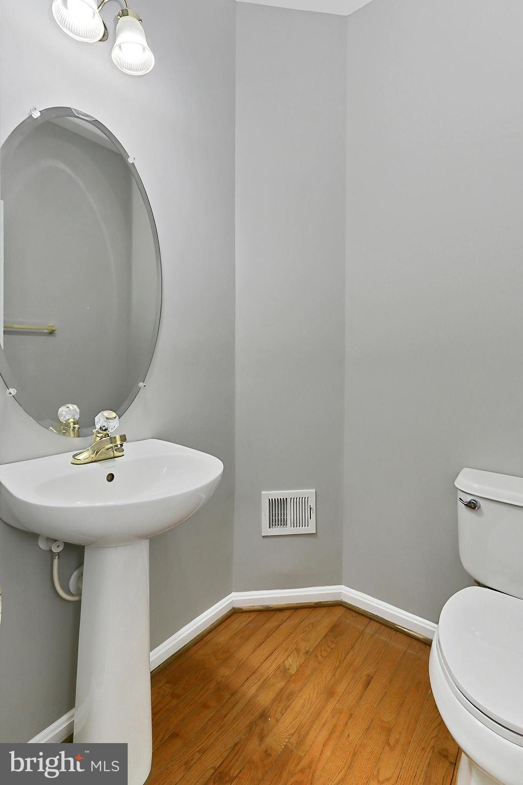 RIPPON LANDING - Residential