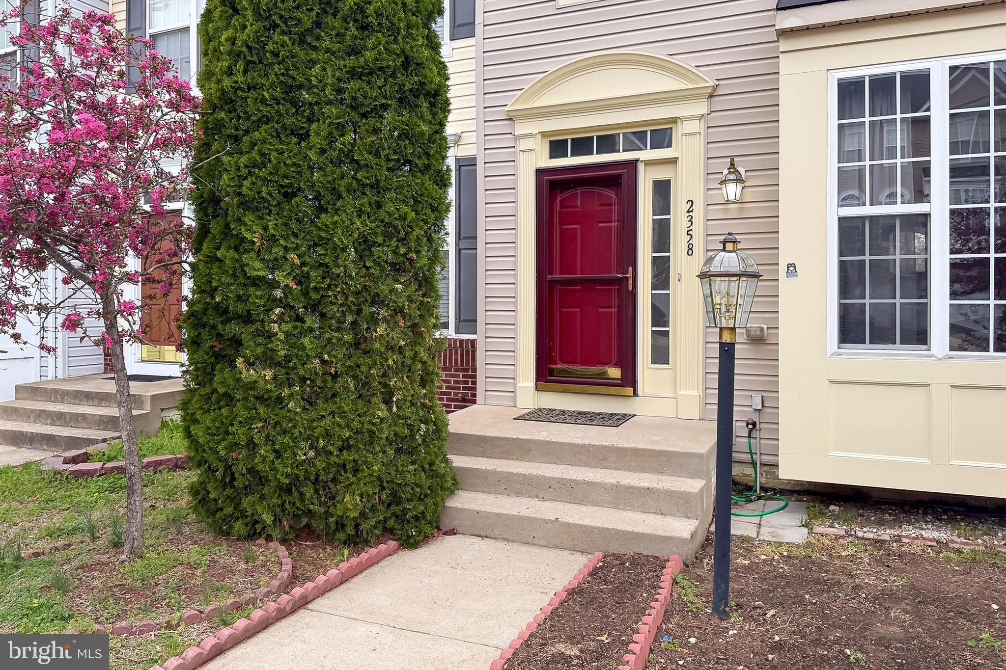 RIPPON LANDING - Residential