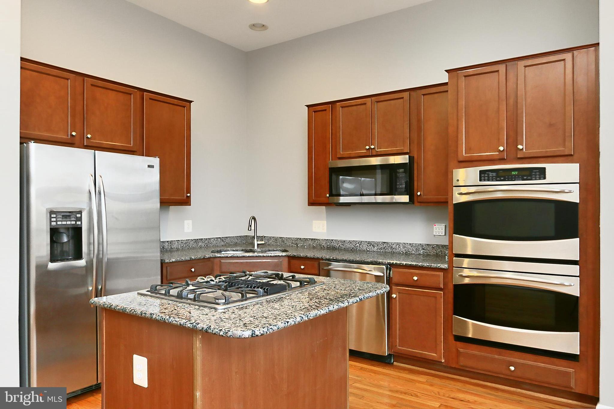 RIPPON LANDING - Residential