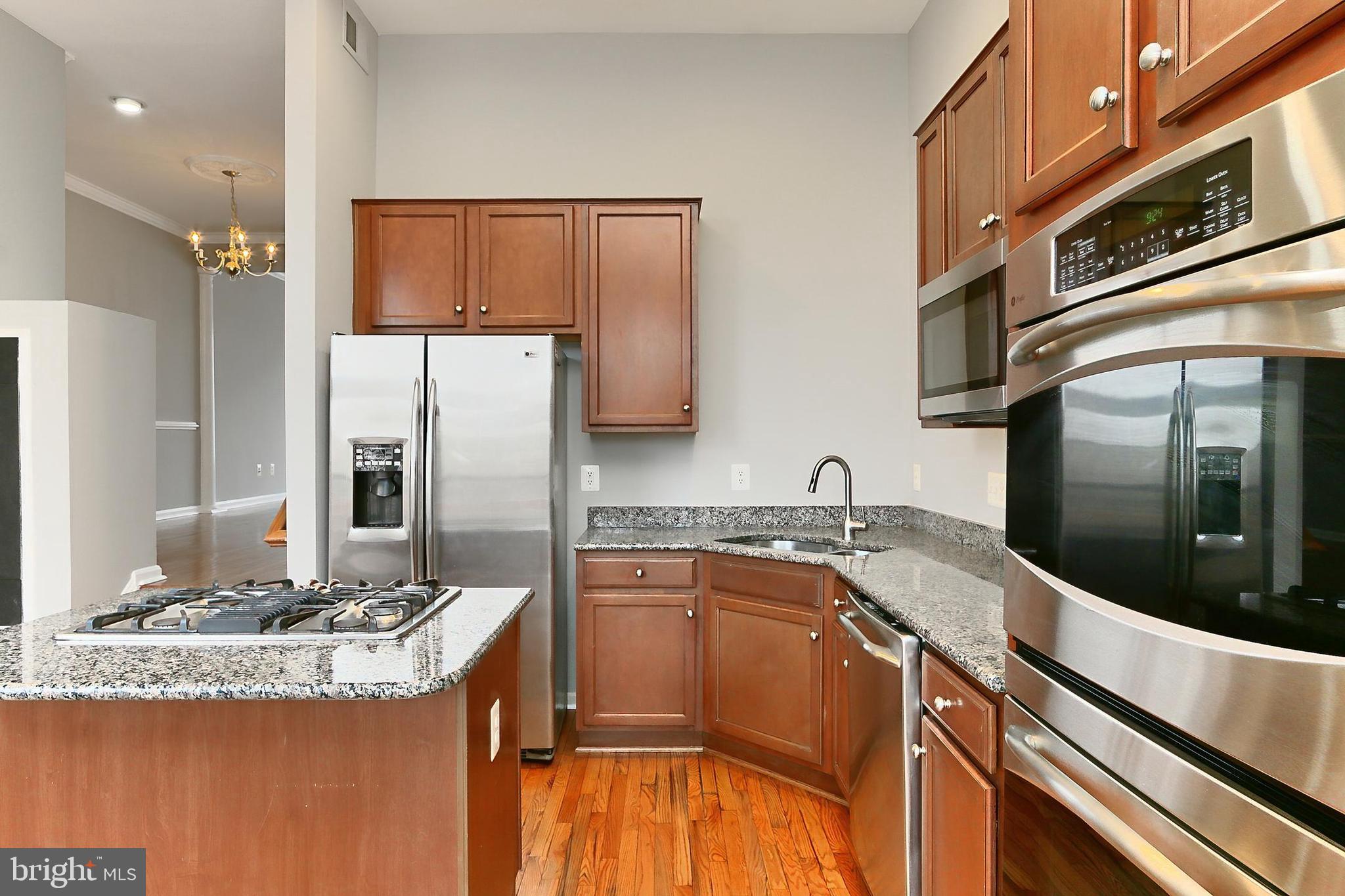 RIPPON LANDING - Residential