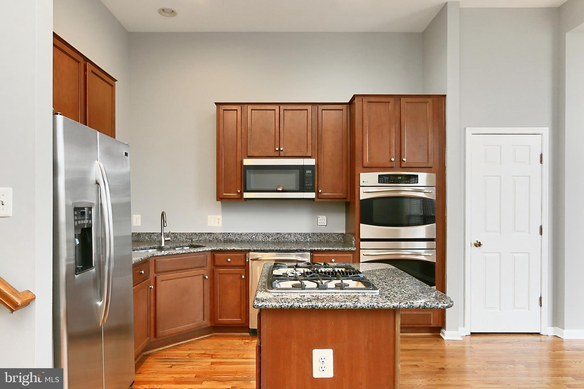 RIPPON LANDING - Residential