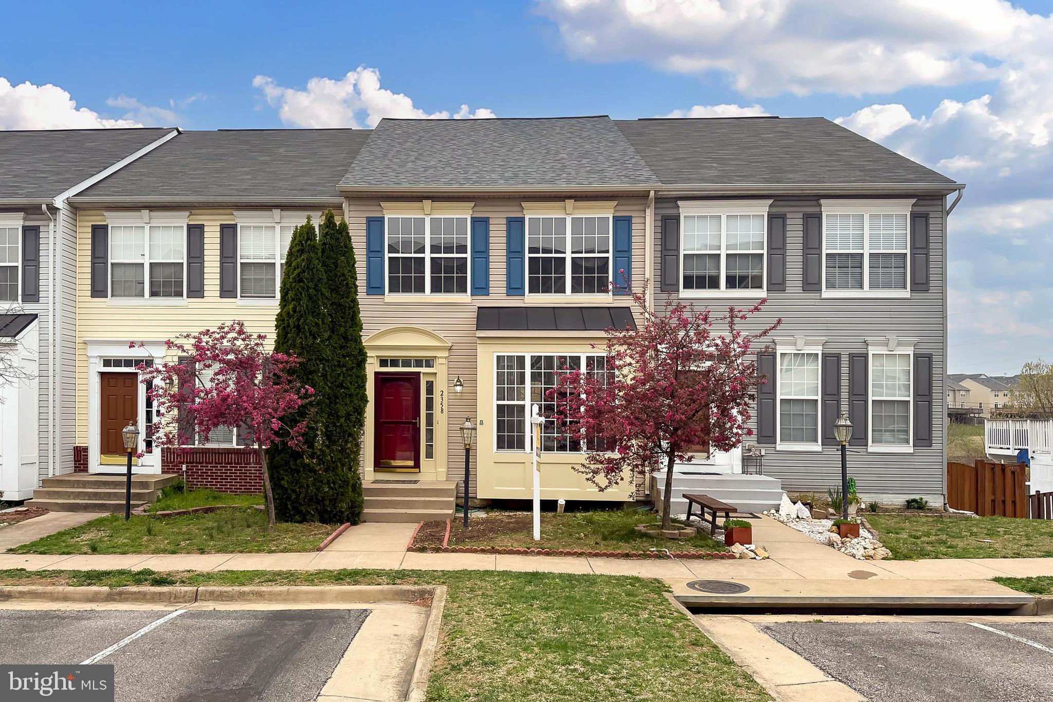 RIPPON LANDING - Residential