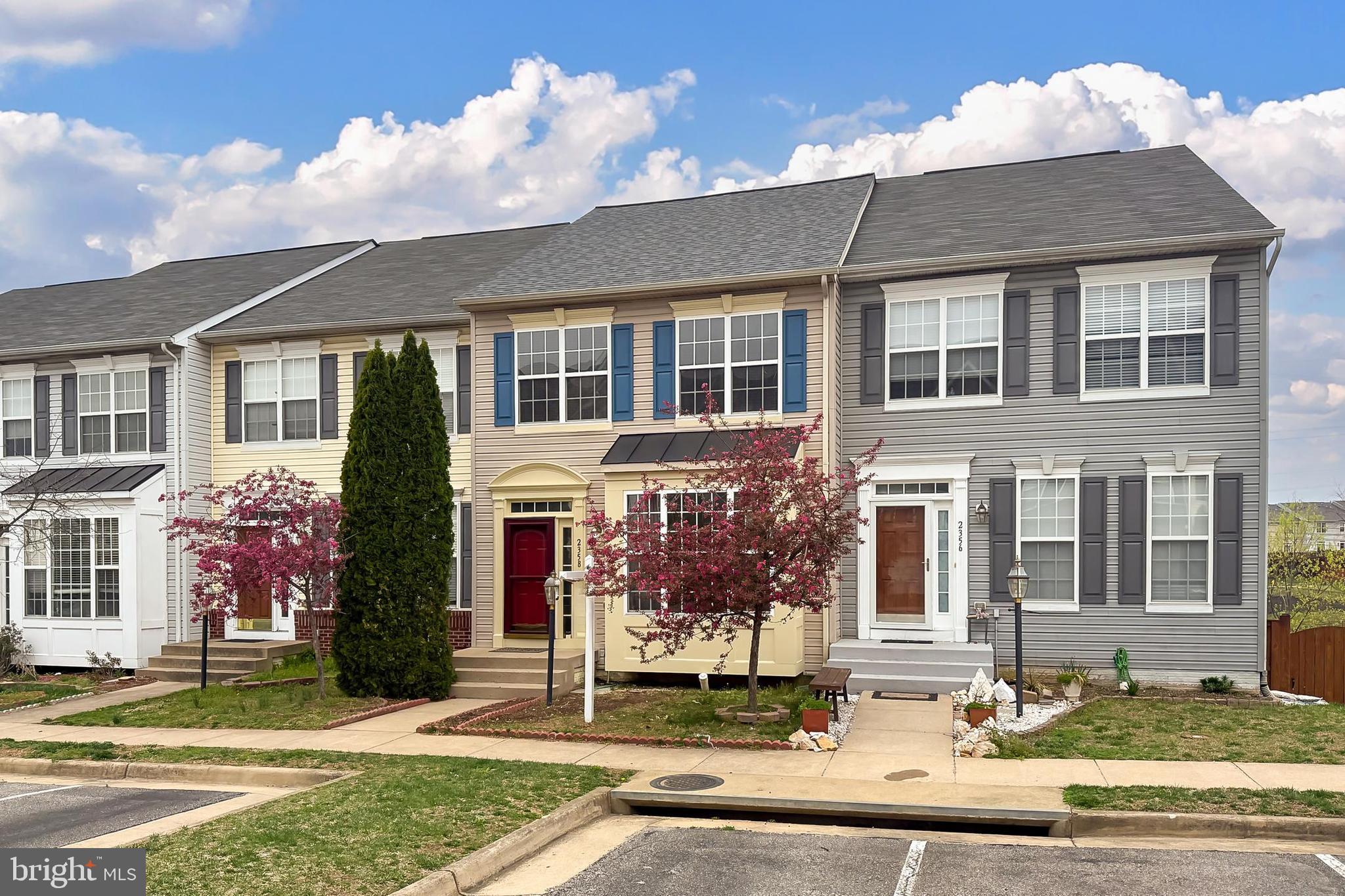 RIPPON LANDING - Residential