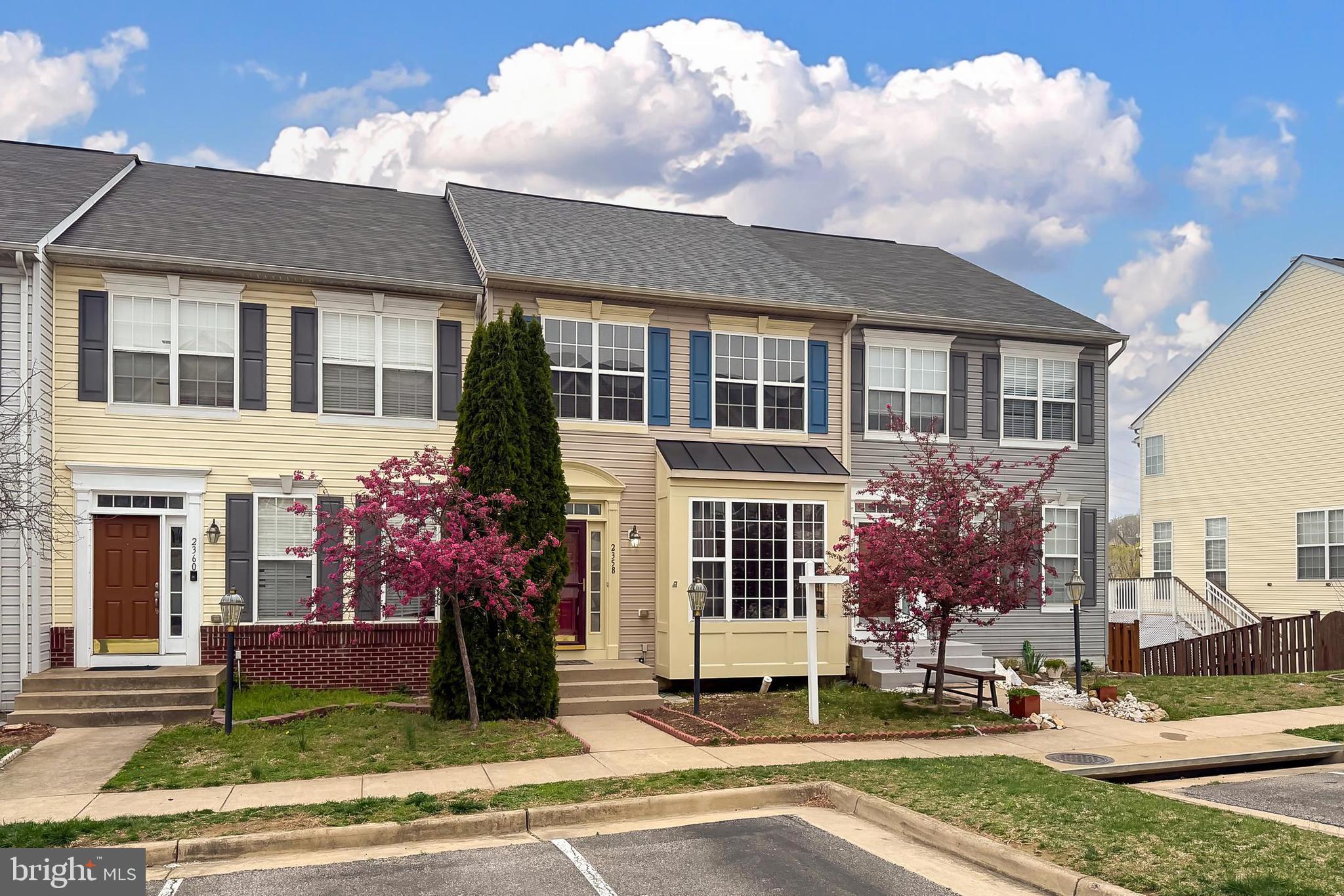 RIPPON LANDING - Residential