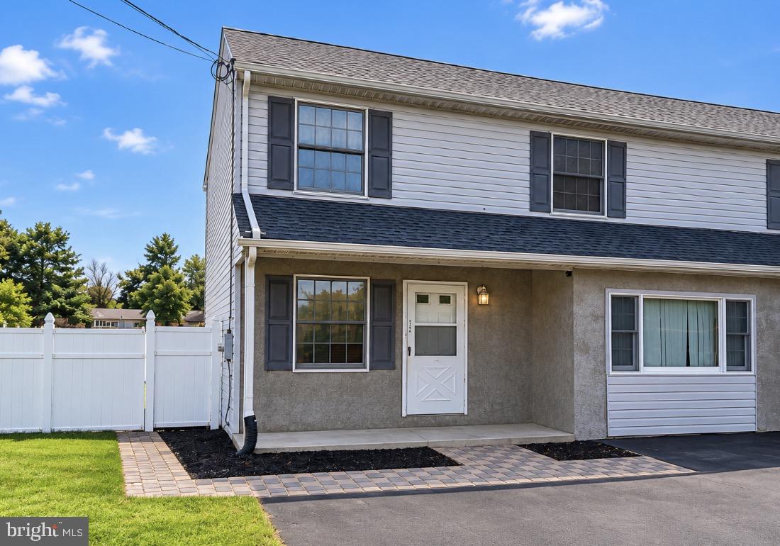 315 OLIVE AVENUE -A