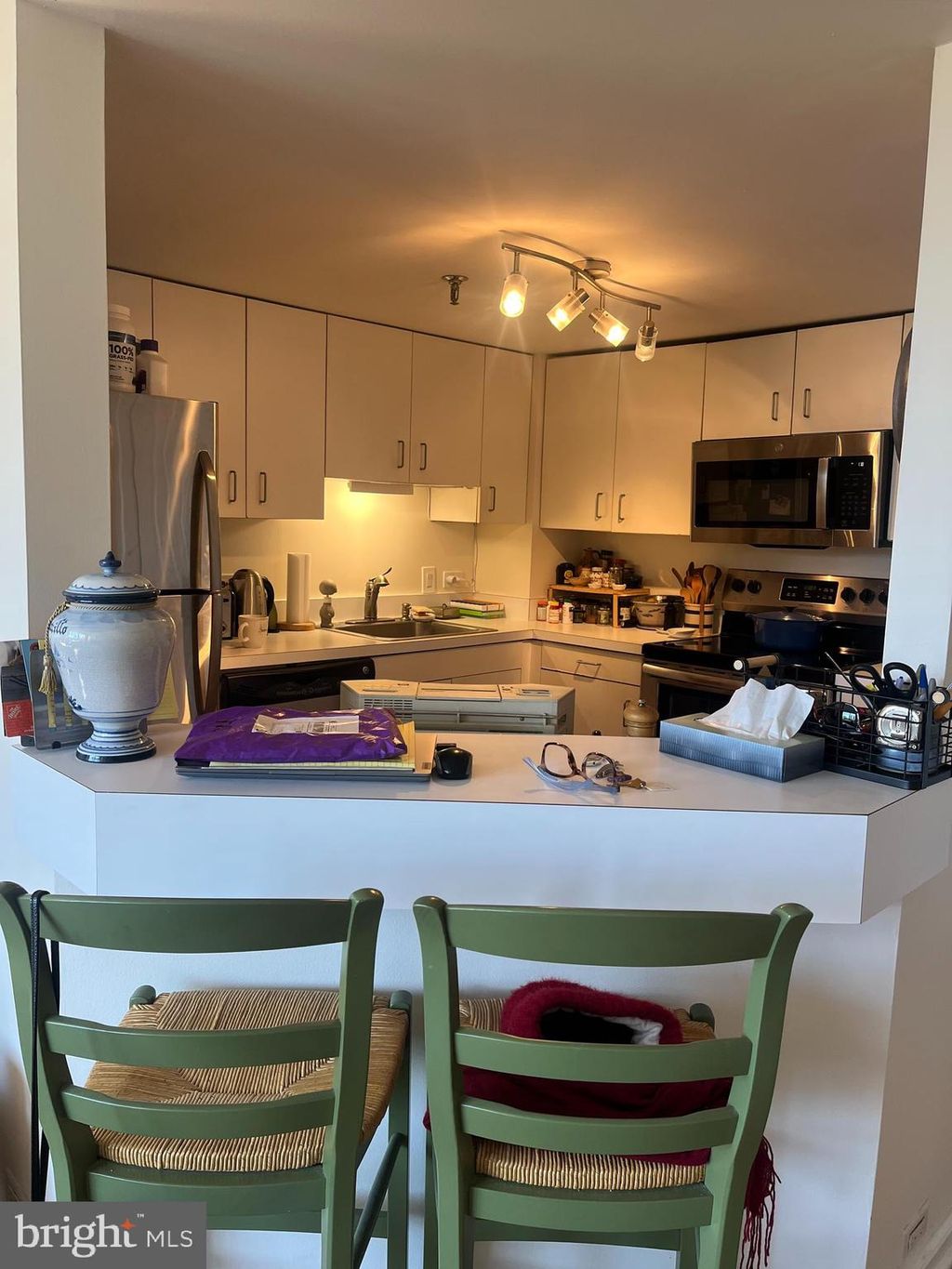 Photo of 2001 - 00 Hamilton Street #504, PHILADELPHIA, PA 19130 (MLS # PAPH2583718)