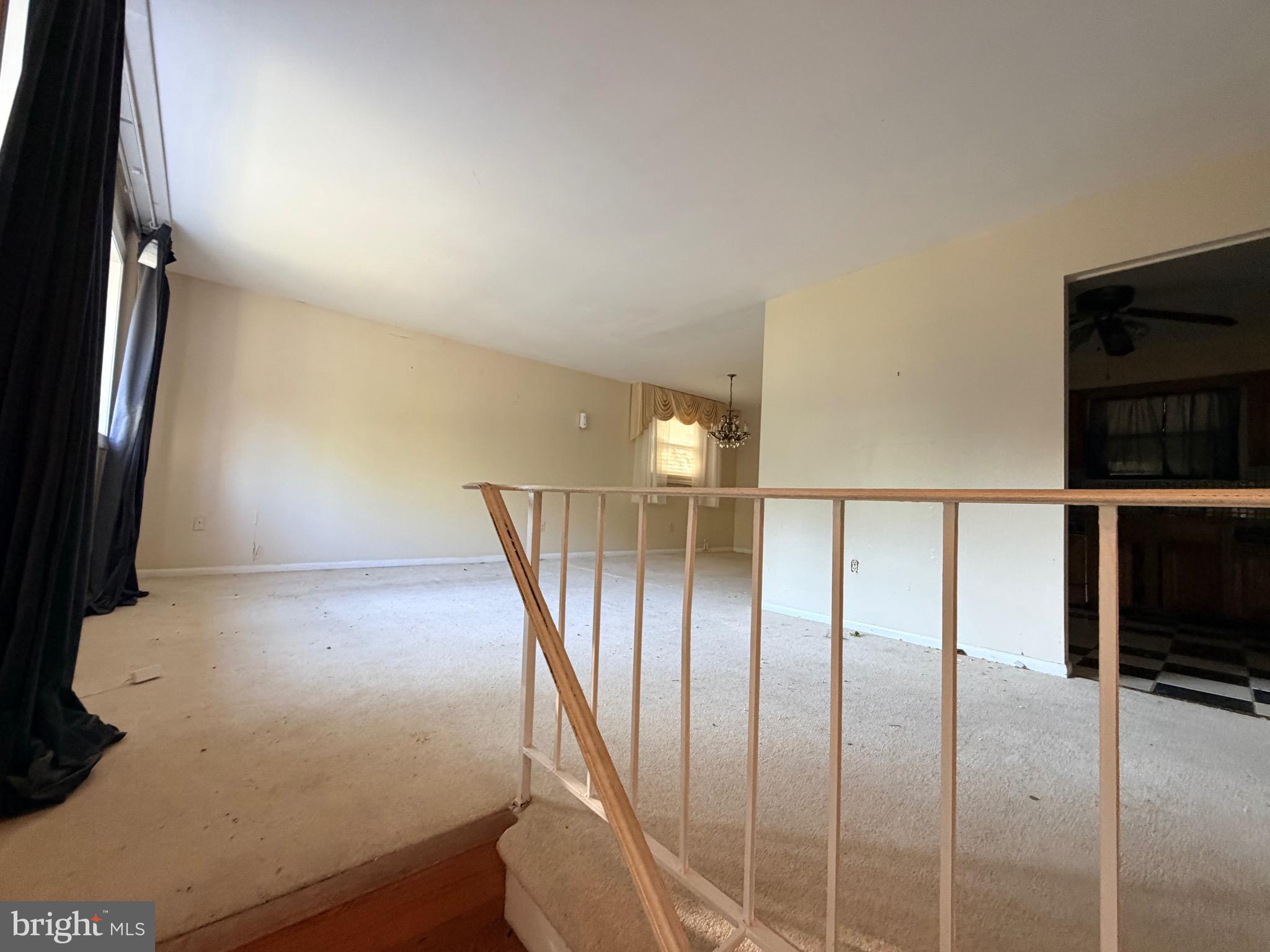 CLINTON HILLS - Residential