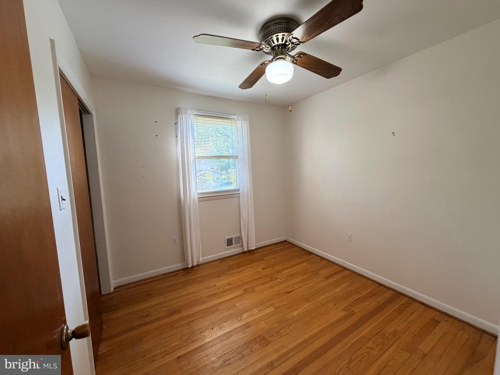 CLINTON HILLS - Residential