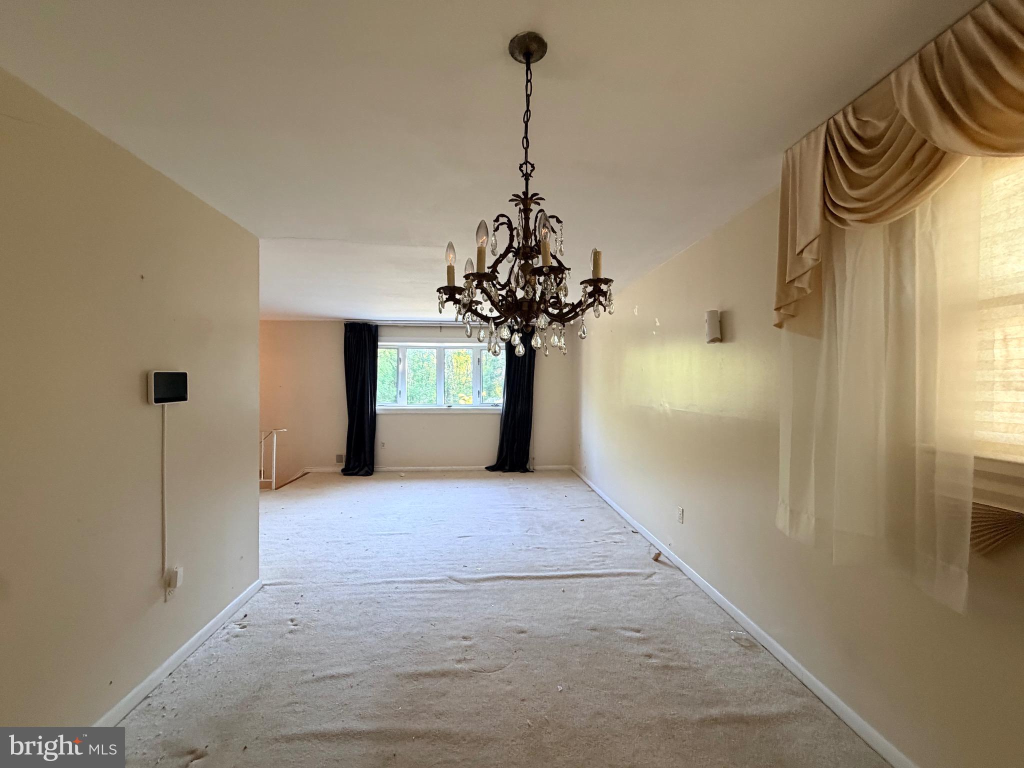 CLINTON HILLS - Residential