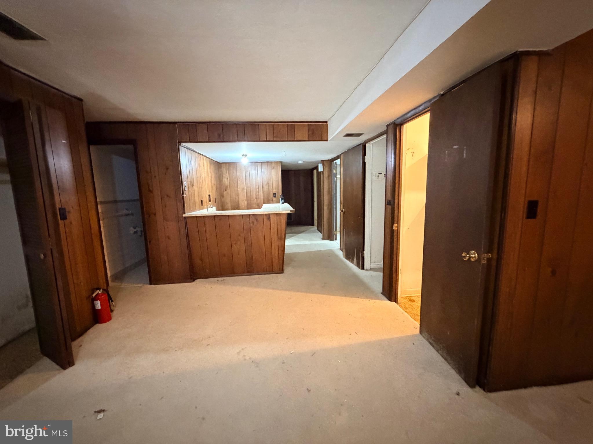 CLINTON HILLS - Residential