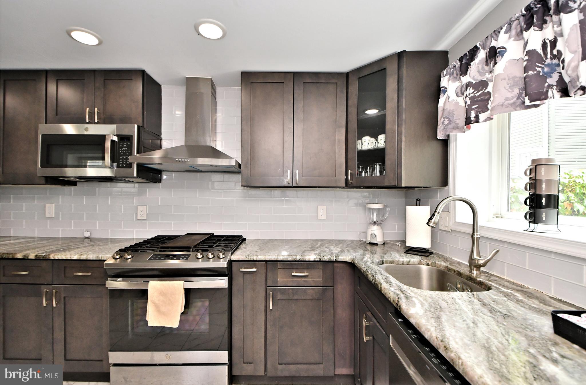 FISHTOWN - Residential