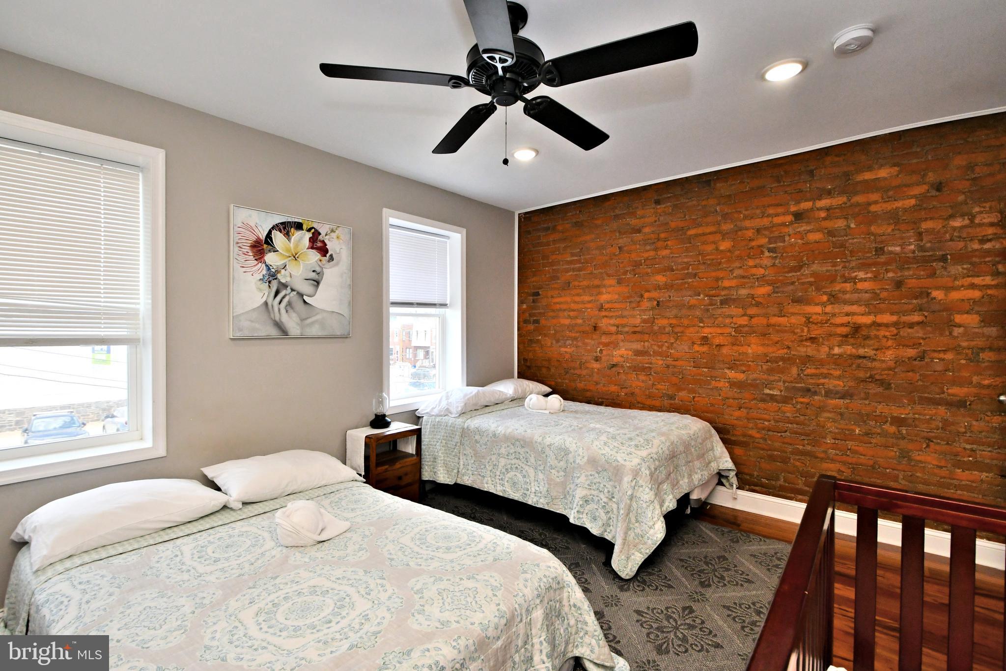 FISHTOWN - Residential