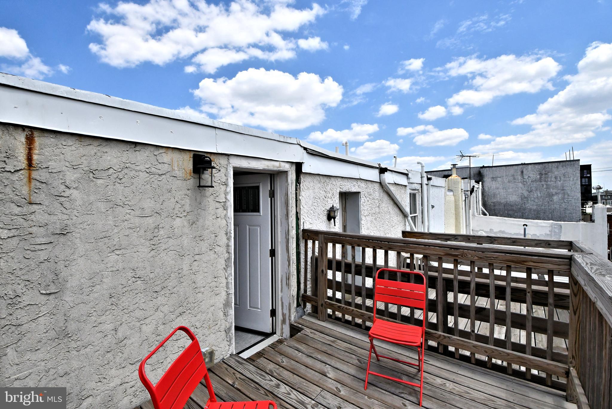 FISHTOWN - Residential