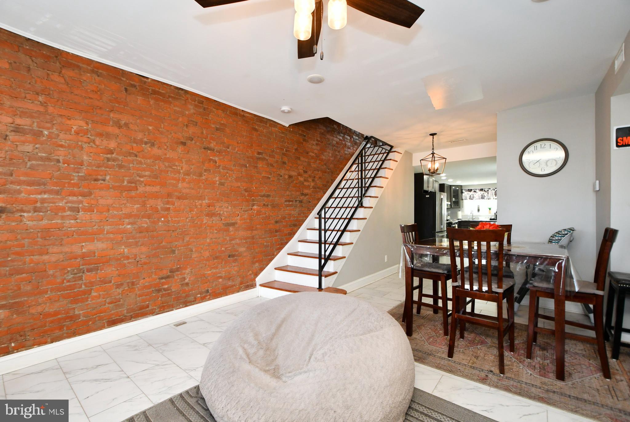 FISHTOWN - Residential