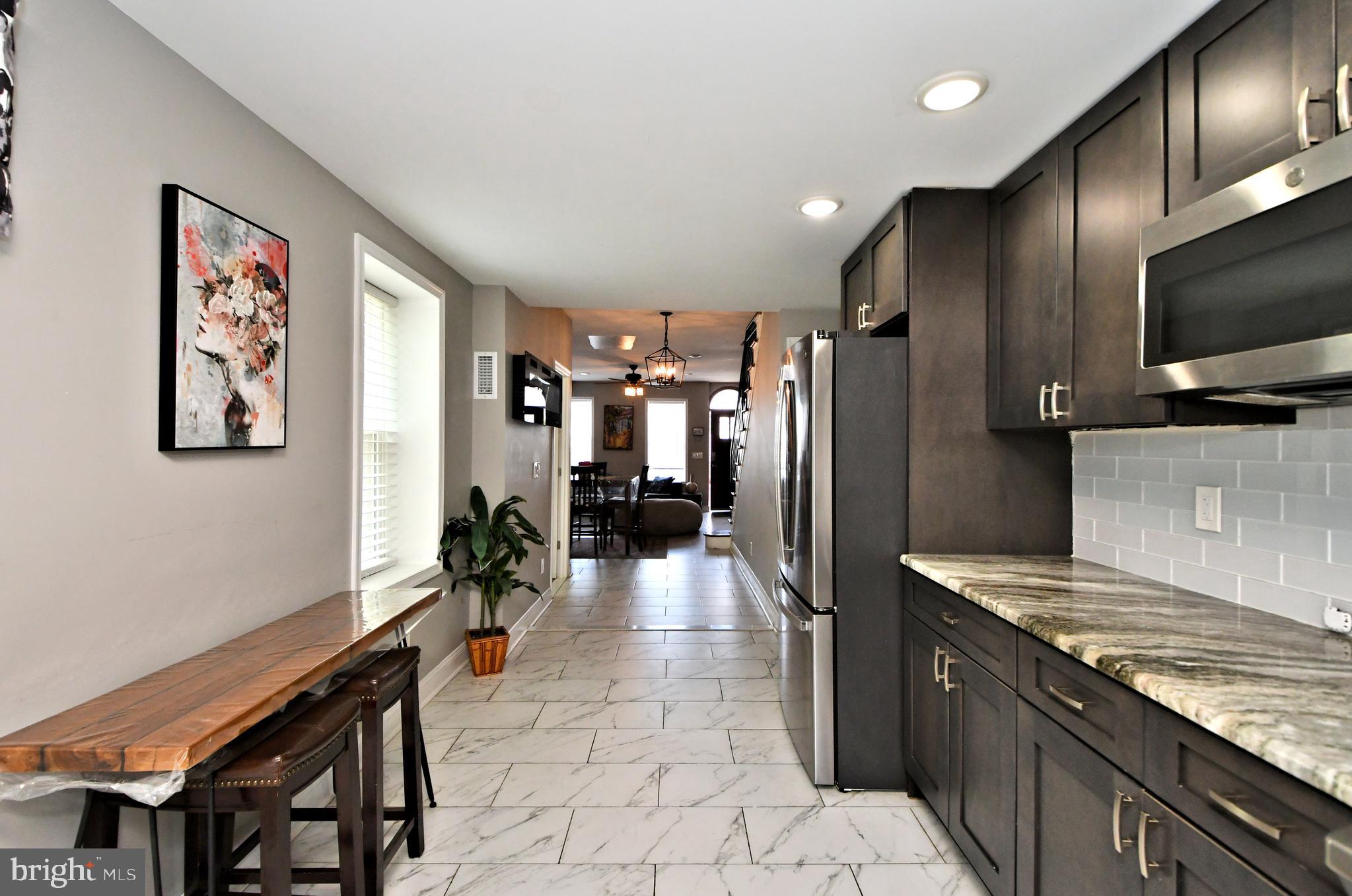 FISHTOWN - Residential
