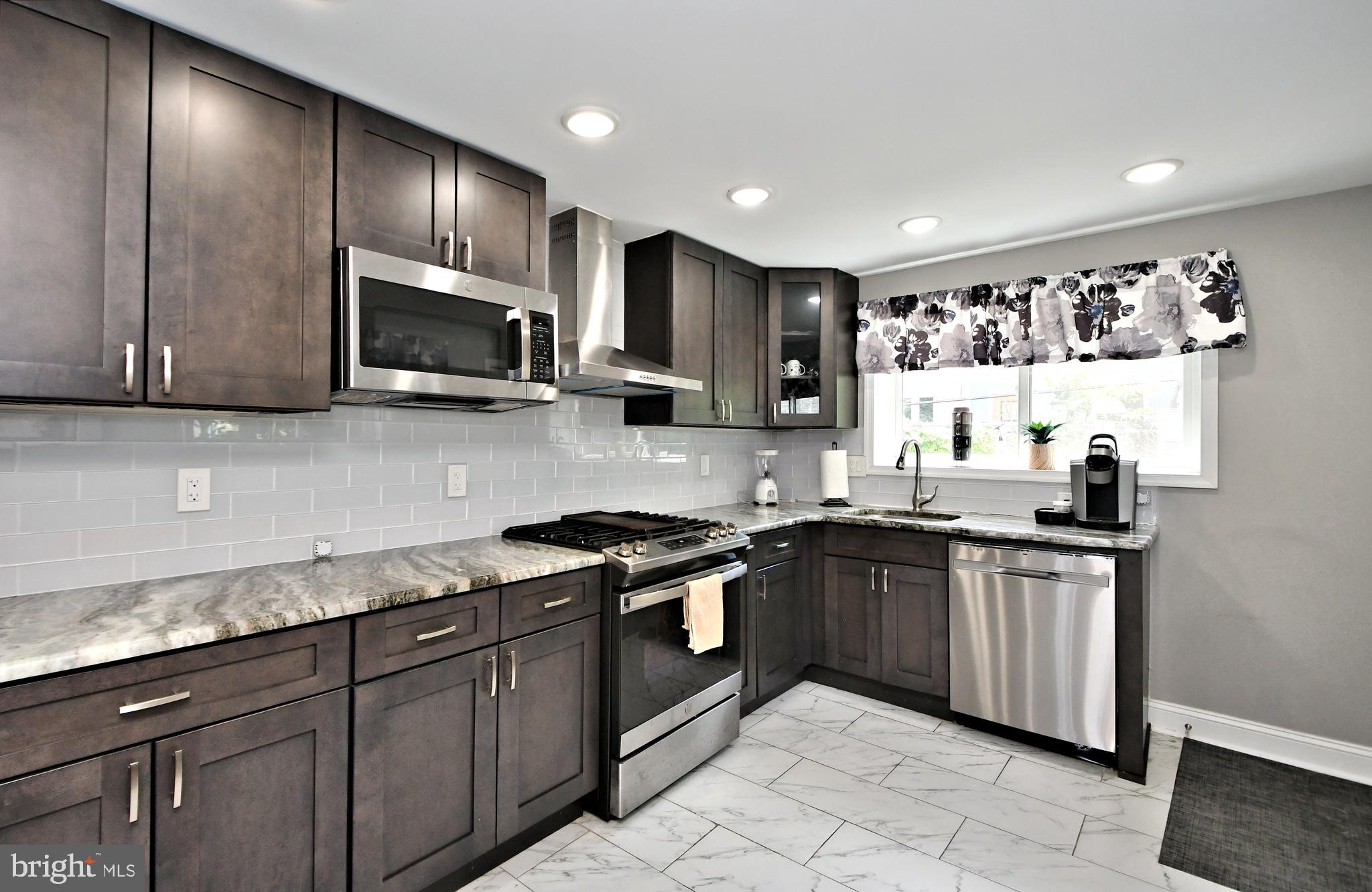 FISHTOWN - Residential