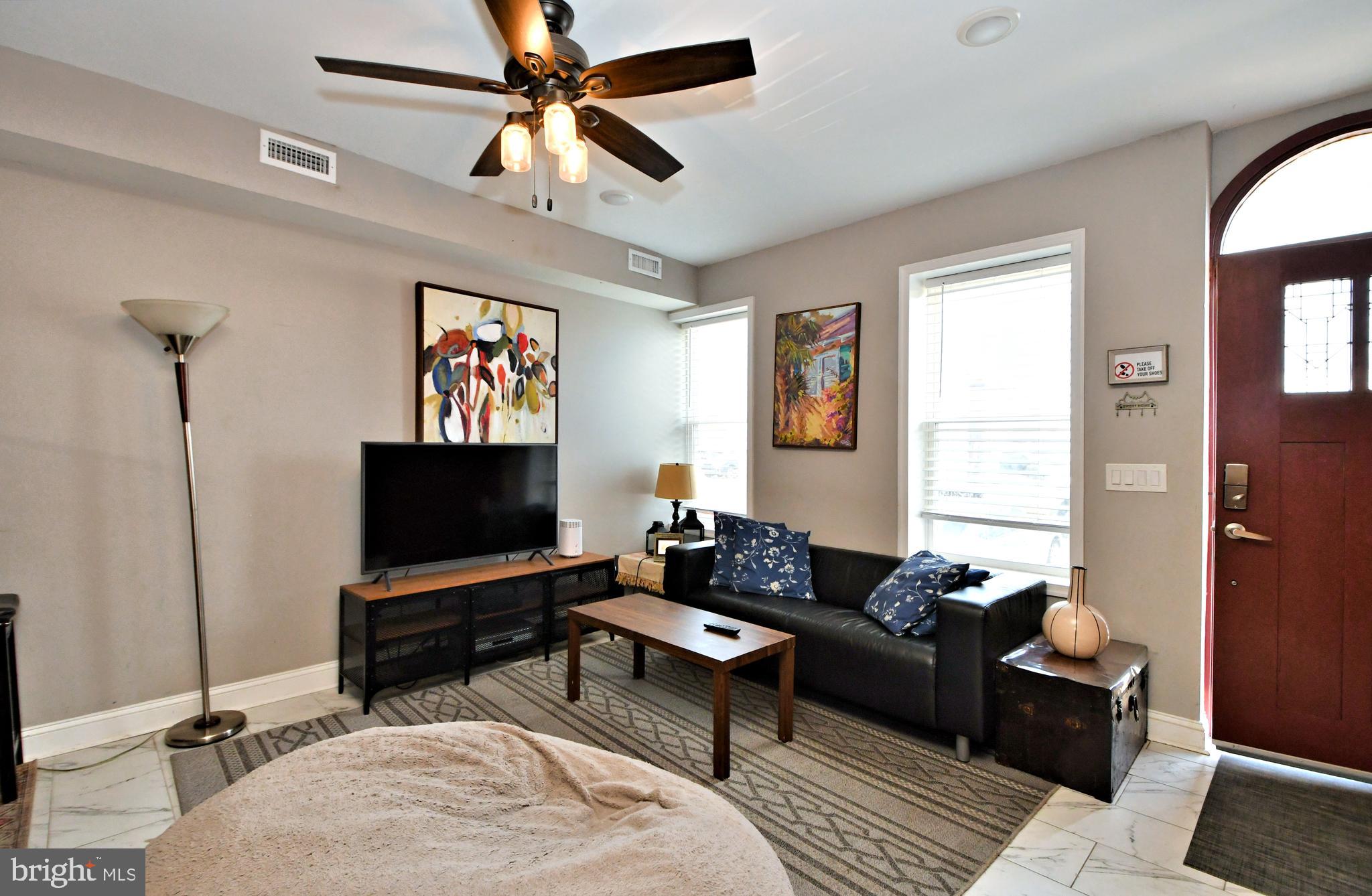 FISHTOWN - Residential
