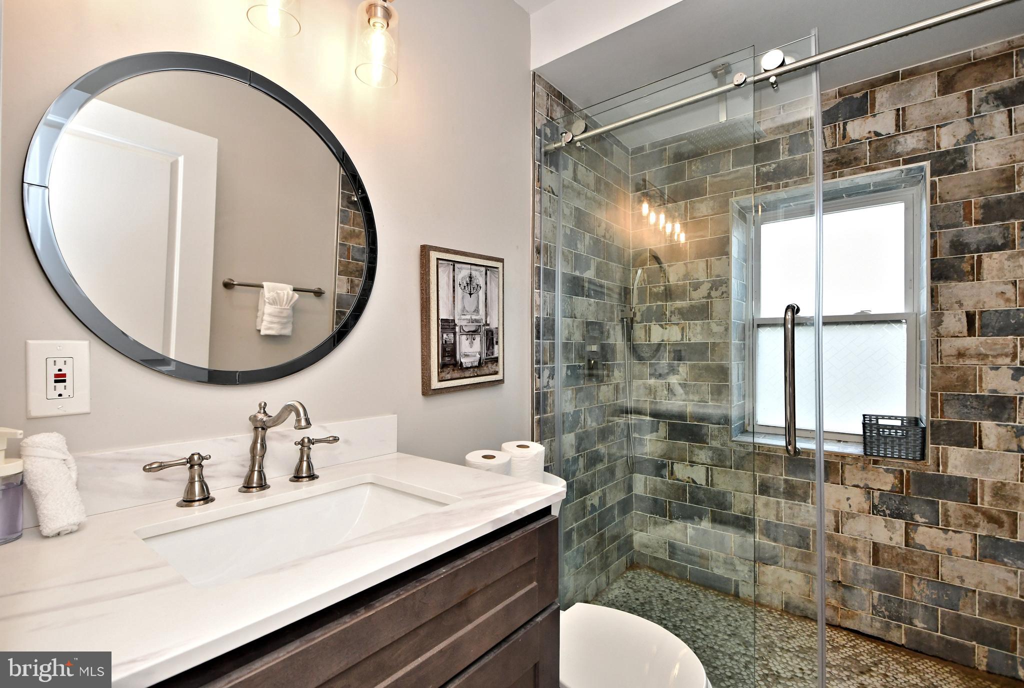 FISHTOWN - Residential