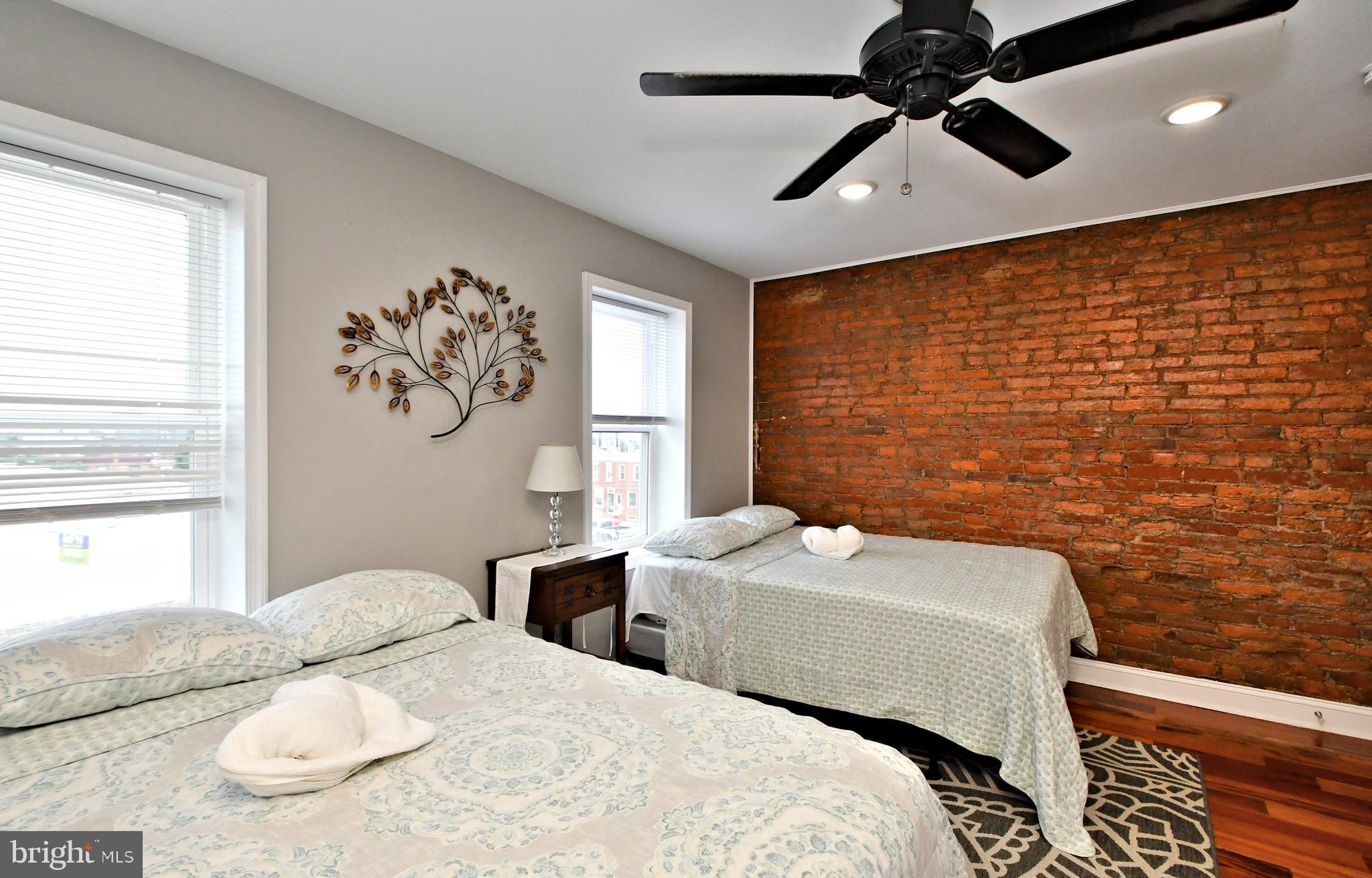 FISHTOWN - Residential