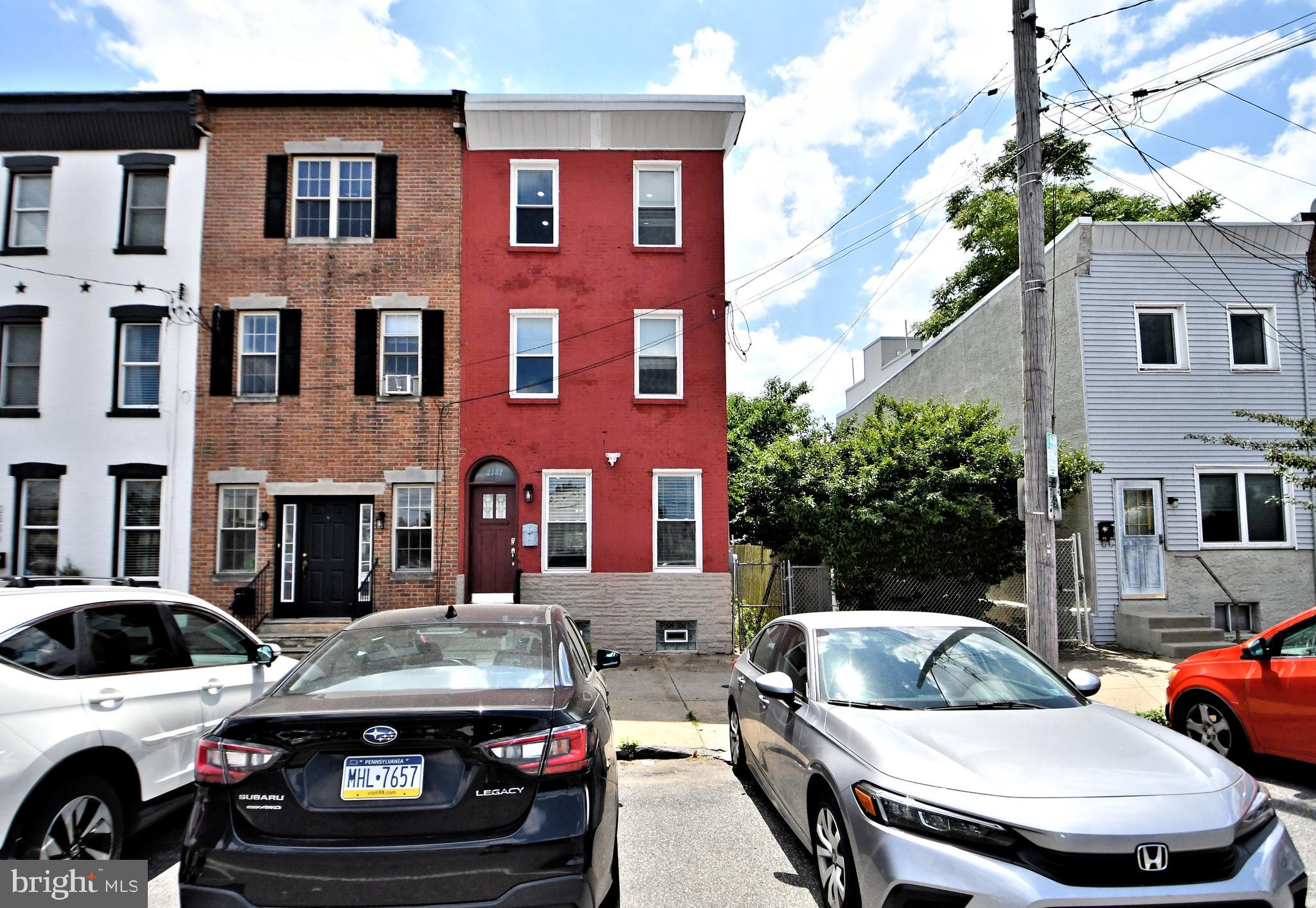 FISHTOWN - Residential