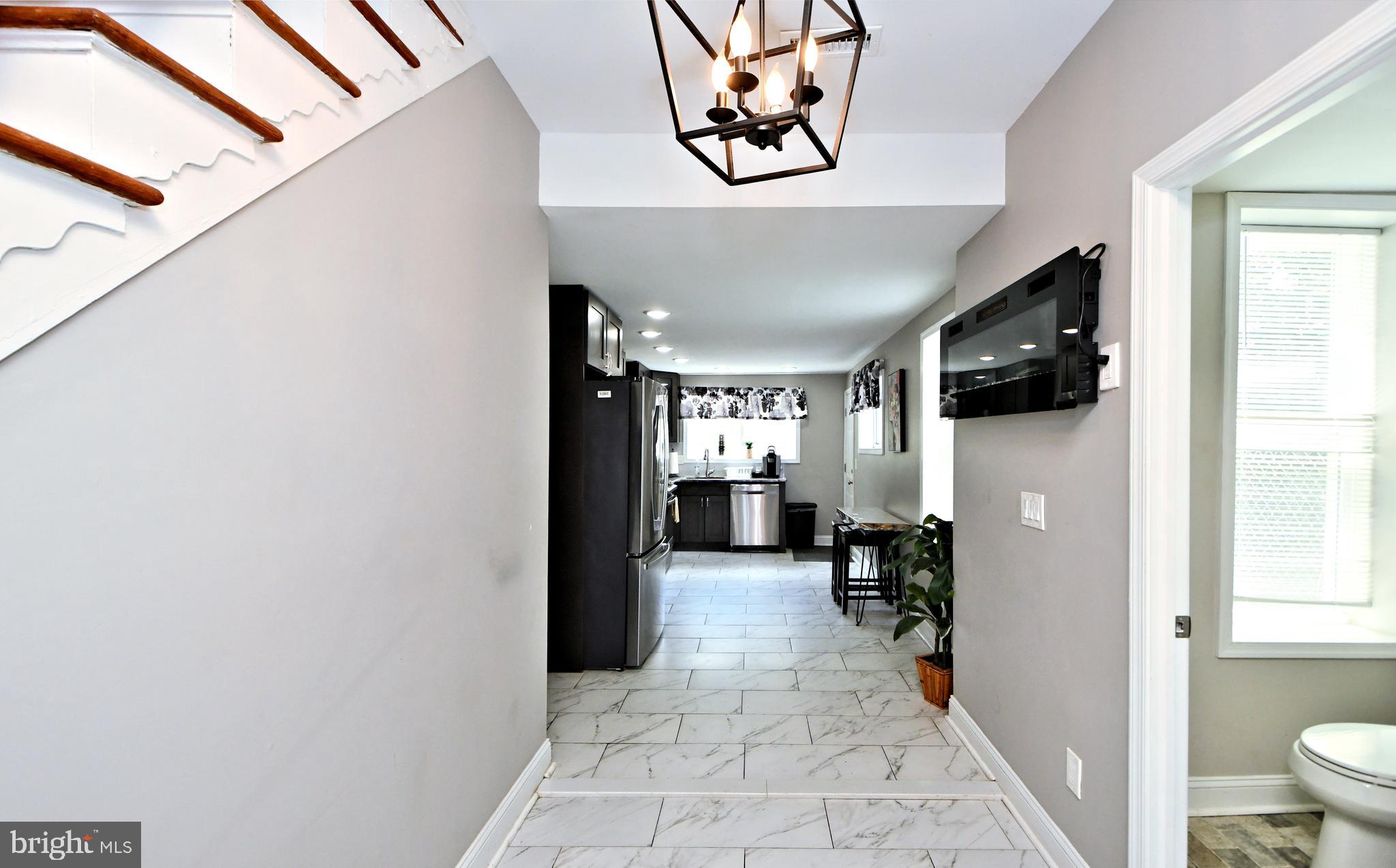FISHTOWN - Residential