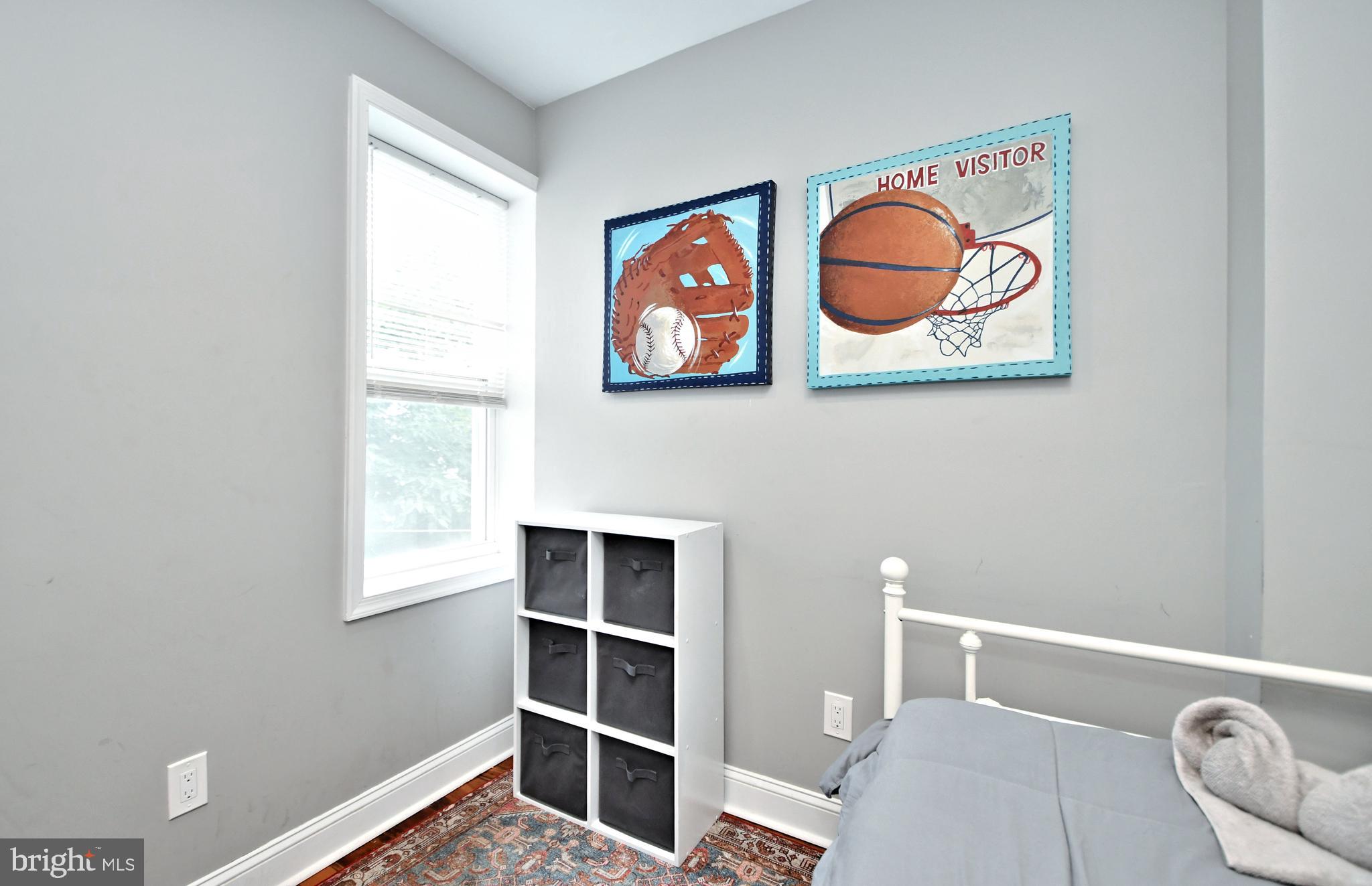 FISHTOWN - Residential