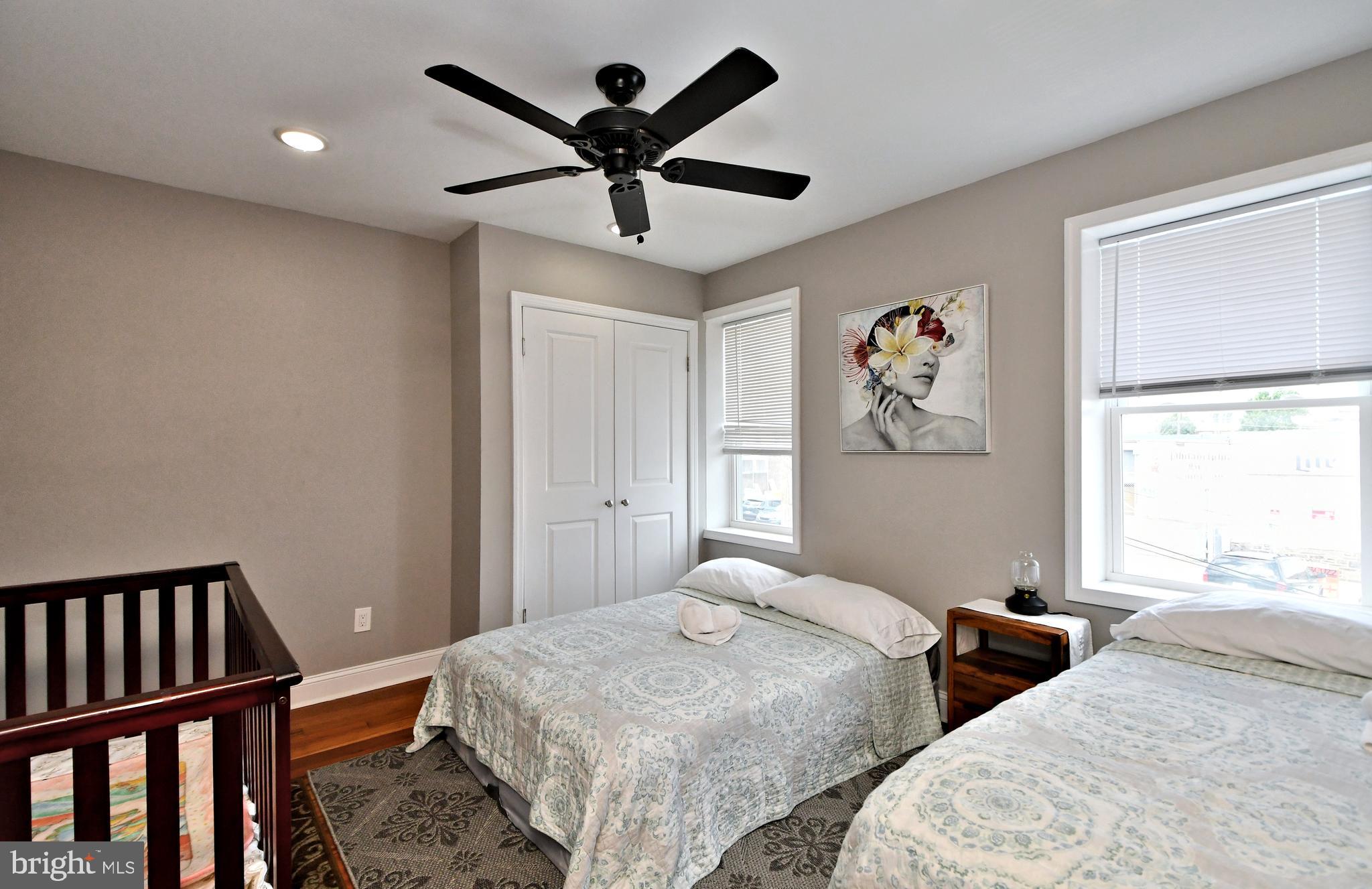 FISHTOWN - Residential
