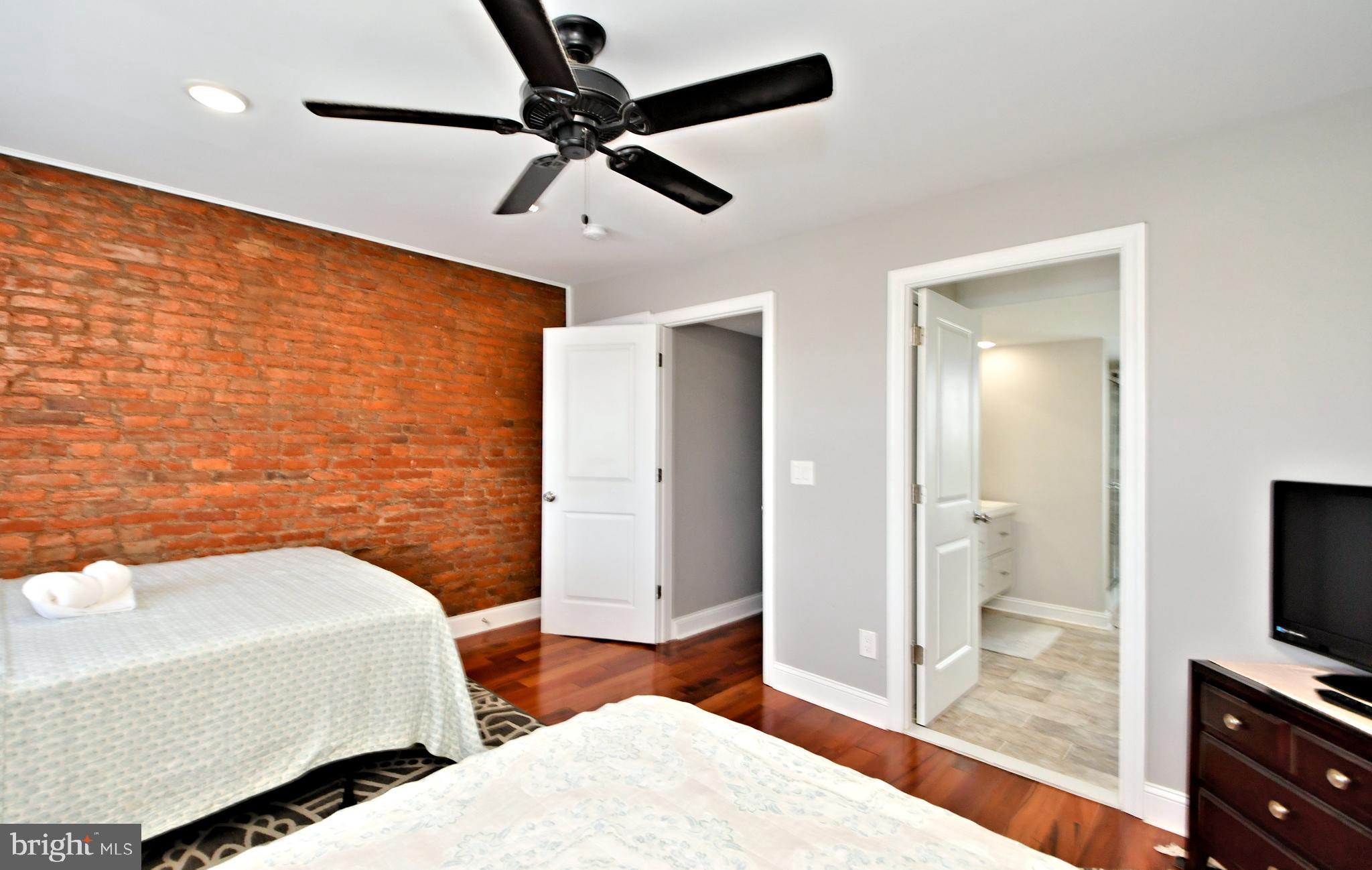 FISHTOWN - Residential