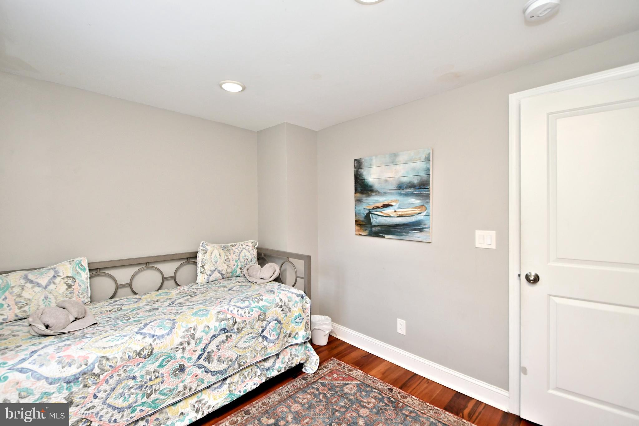 FISHTOWN - Residential