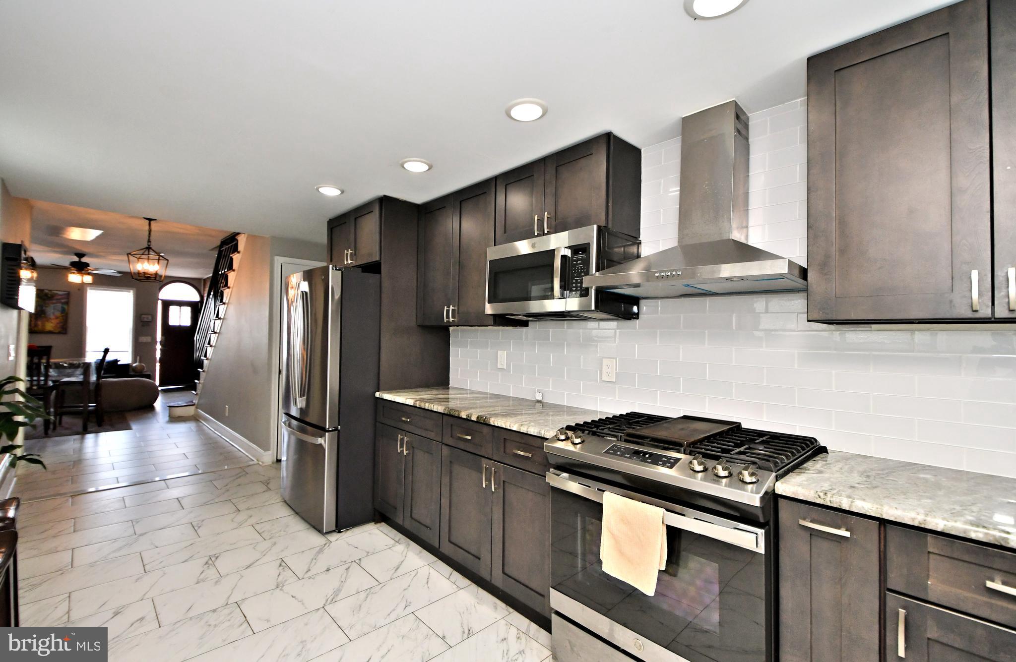FISHTOWN - Residential