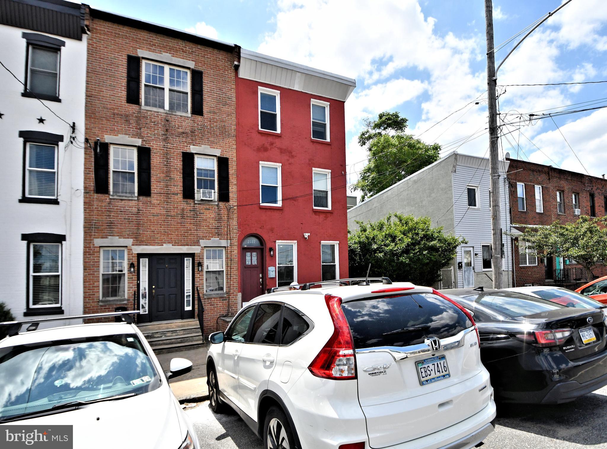 FISHTOWN - Residential